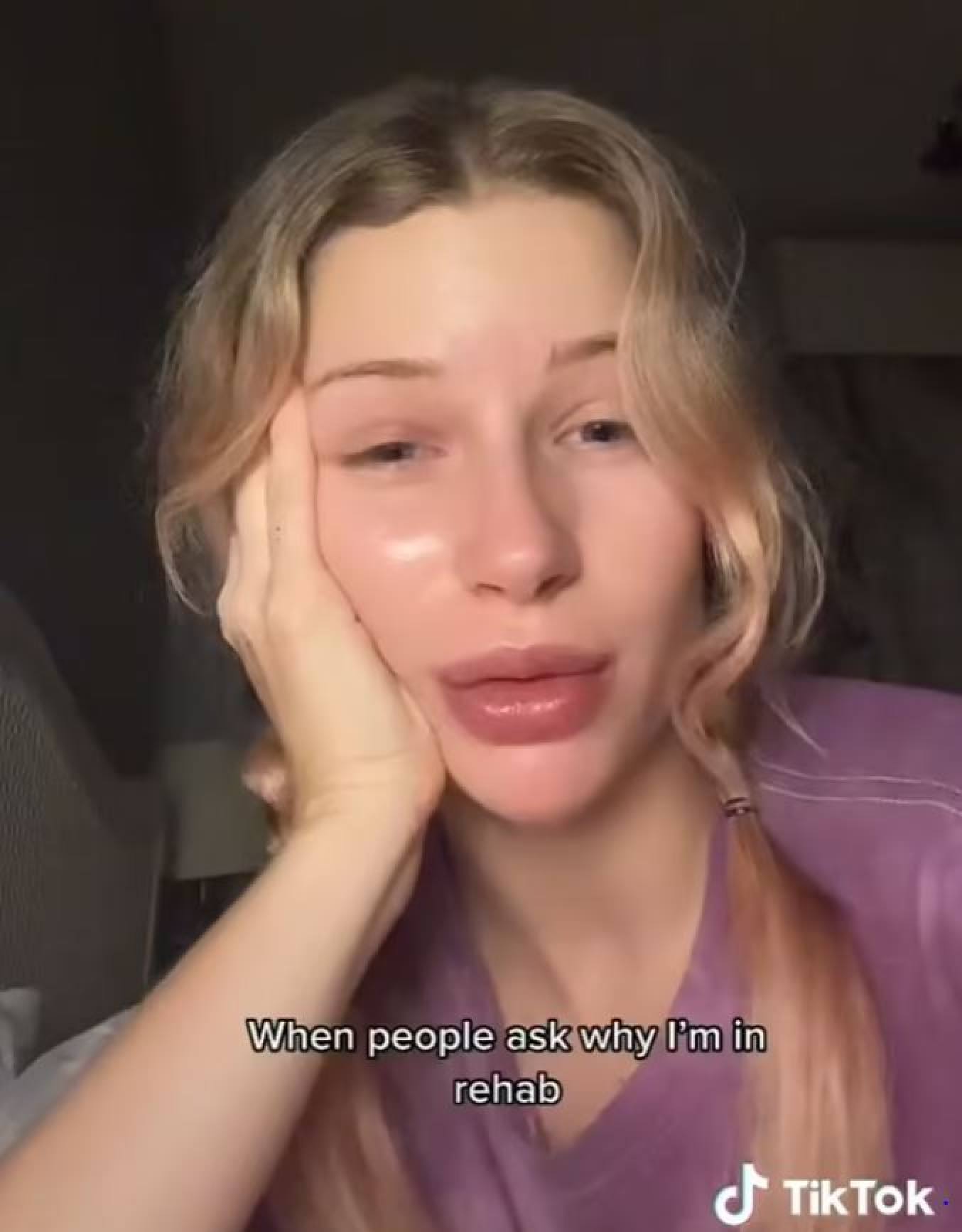 Brooke Monk'S Tiktok Journey: A Success Story - pplxwks