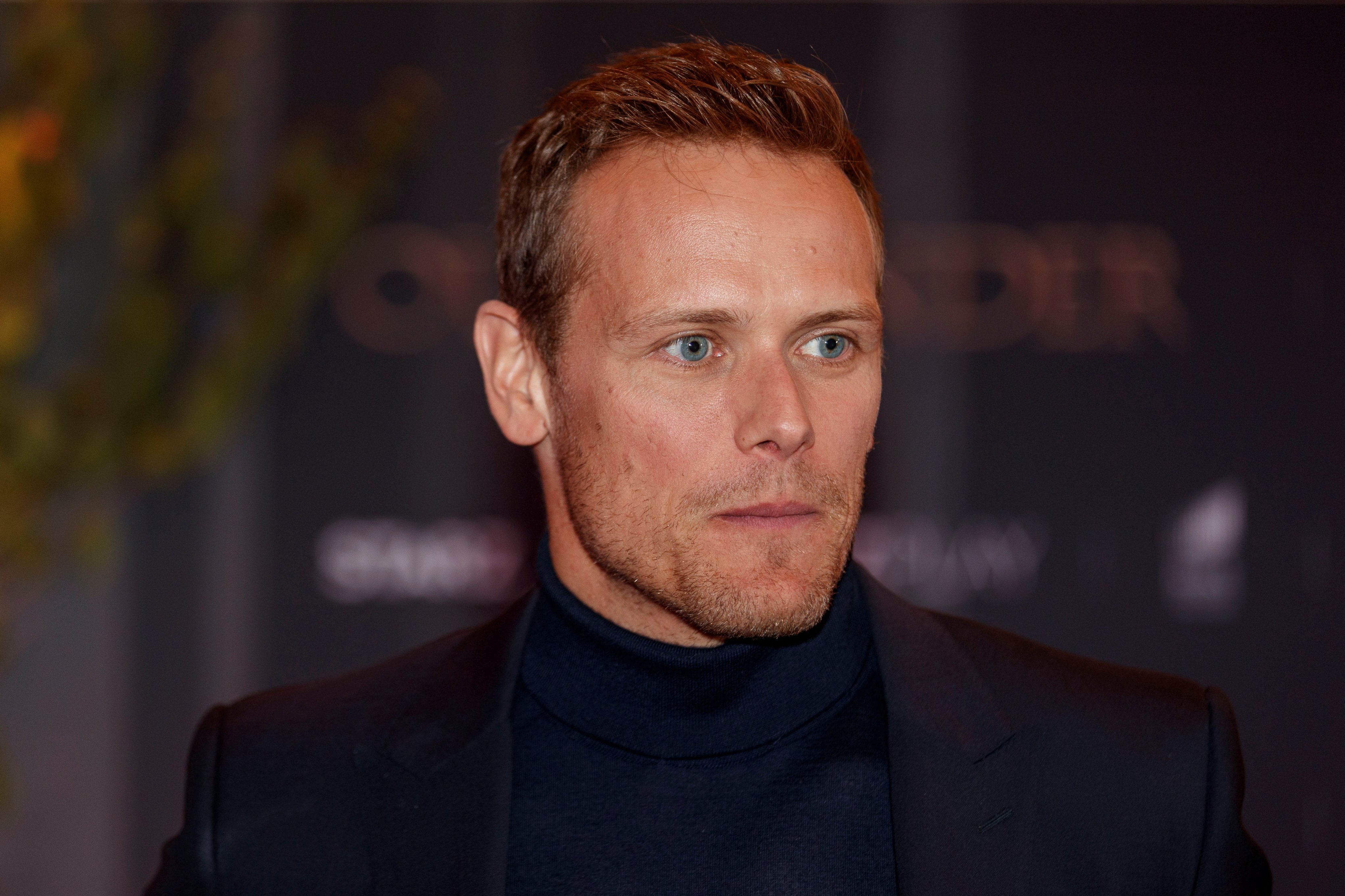 Outlander sex scenes were, says Sam Heughan, 'pretty tough' in season 1 and  he 'didn't feel that supported' | South China Morning Post