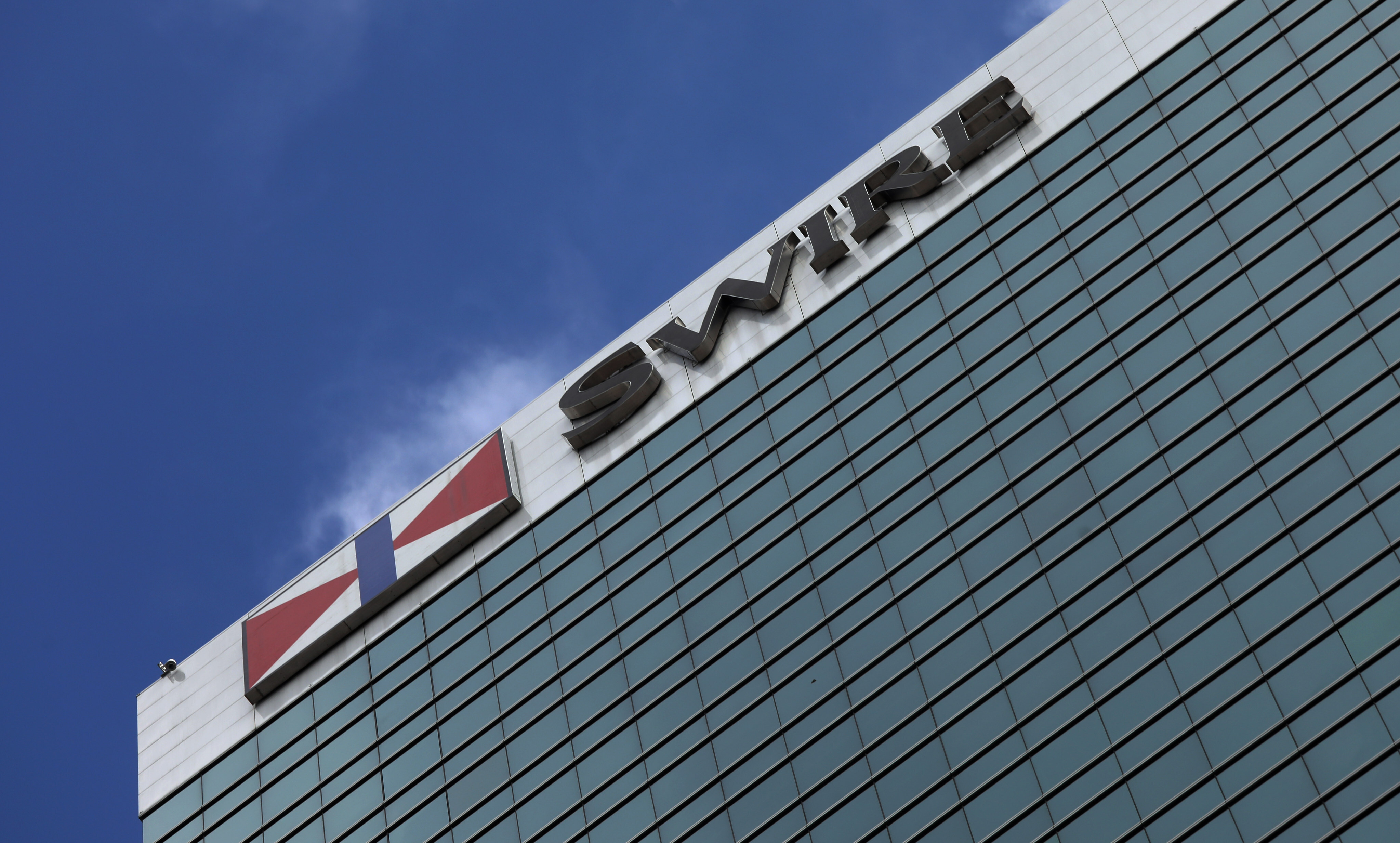 Swire Pacific, one of Asia’s oldest conglomerates, returned to profitability last year. Photo: K. Y. Cheng