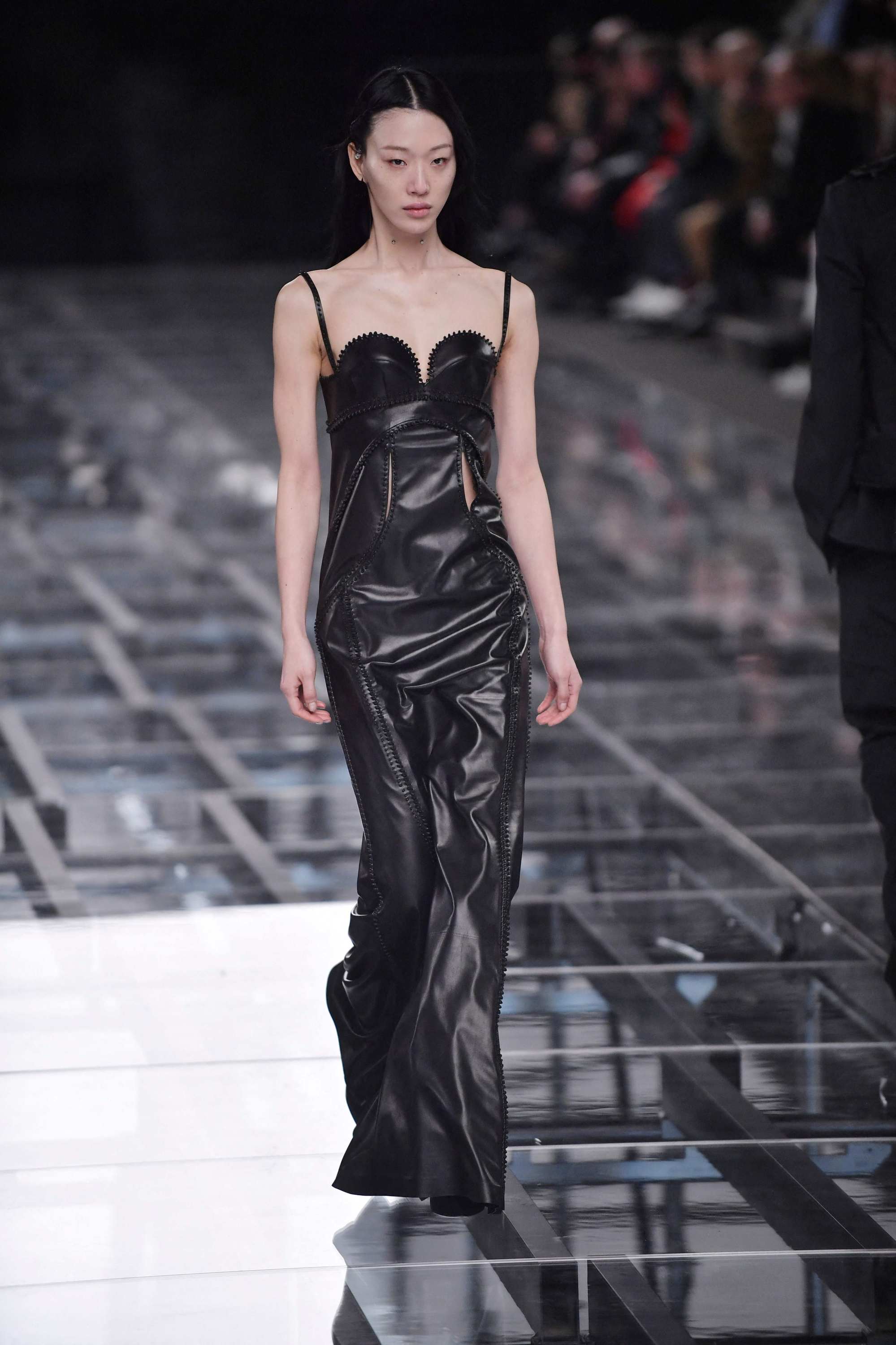 Paris Fashion Week 2022: Givenchy’s Matthew Williams, who has ...