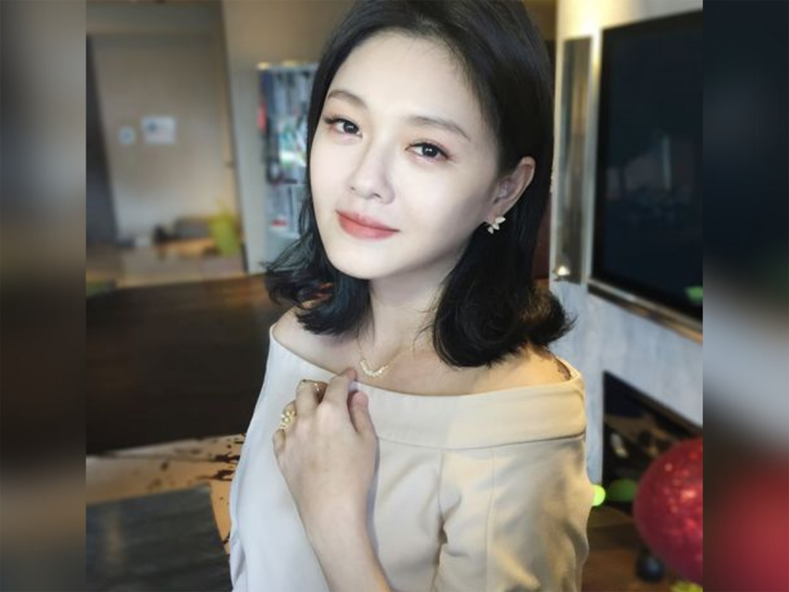Who Will Peel The Shrimp? Actress Barbie Hsu'S Second Marriage Prompts  Cynicism And Enthusiasm On Chinese Social Media | South China Morning Post