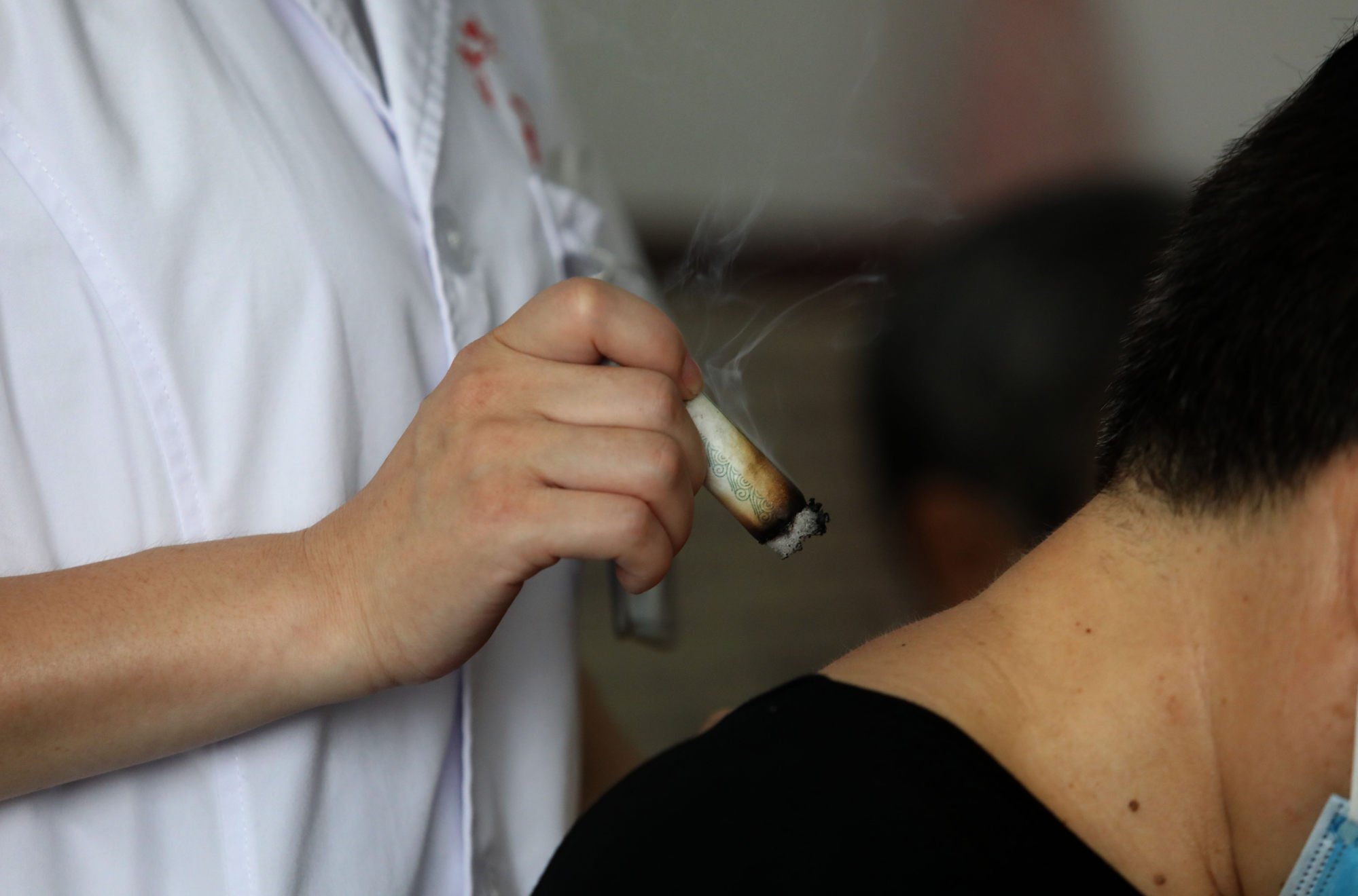 What is traditional Chinese medicine (TCM)? Its history, therapies and