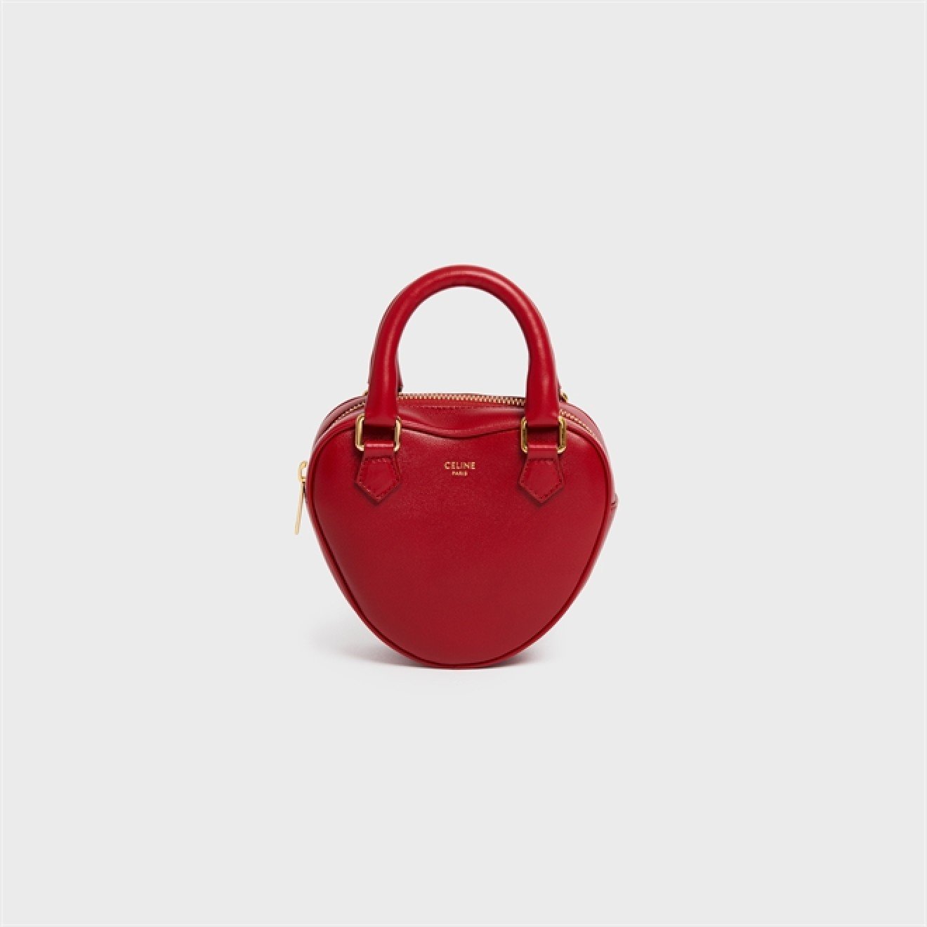 STYLE Edit: Celine unveils its new Cuir Triomphe bag collection ...