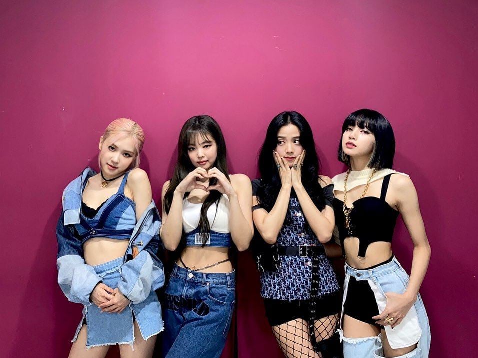 BLACKPINK: How You Like That - Everything we know about their new