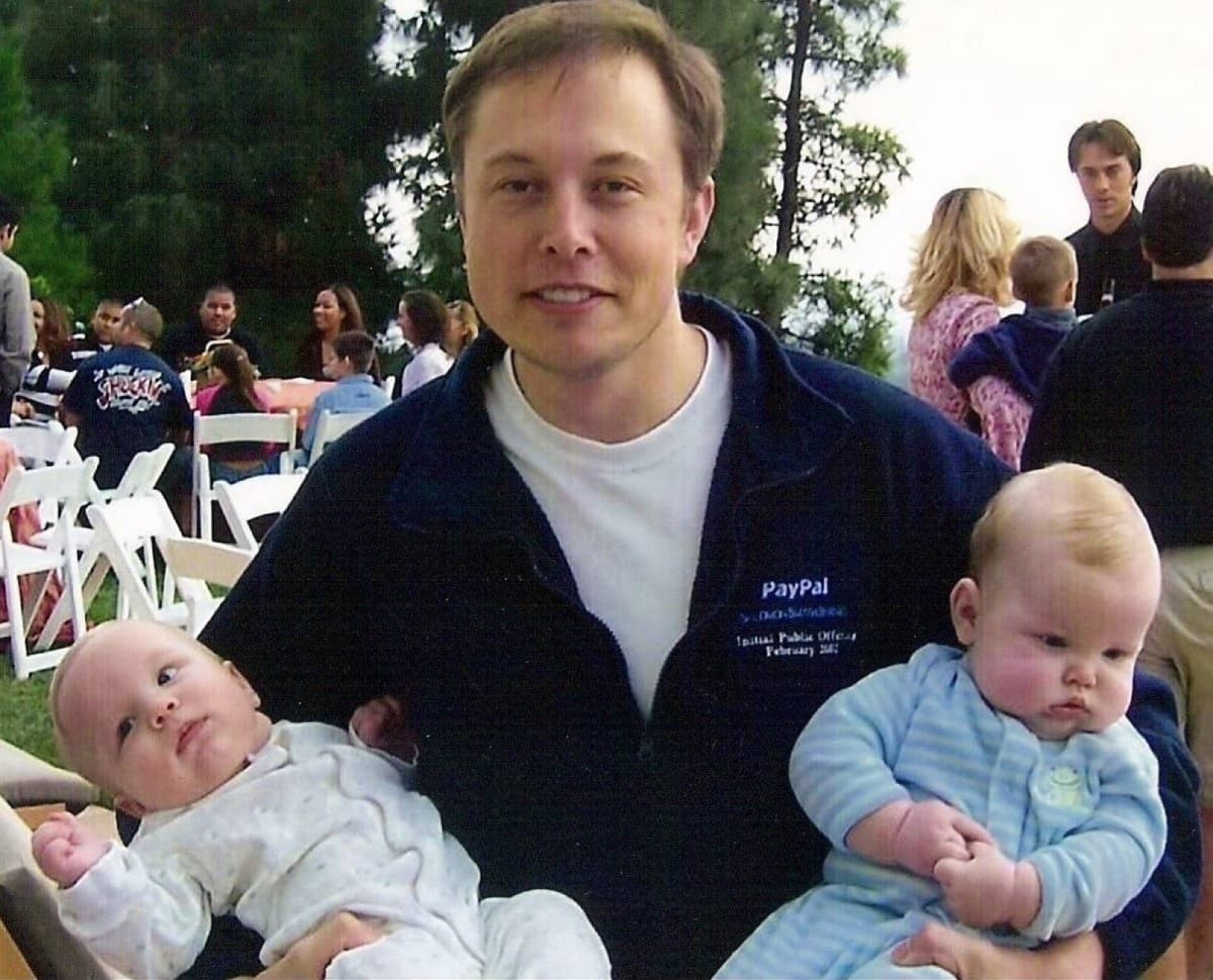 Baby number 7! Who are Elon Musk’s children and what do we know about