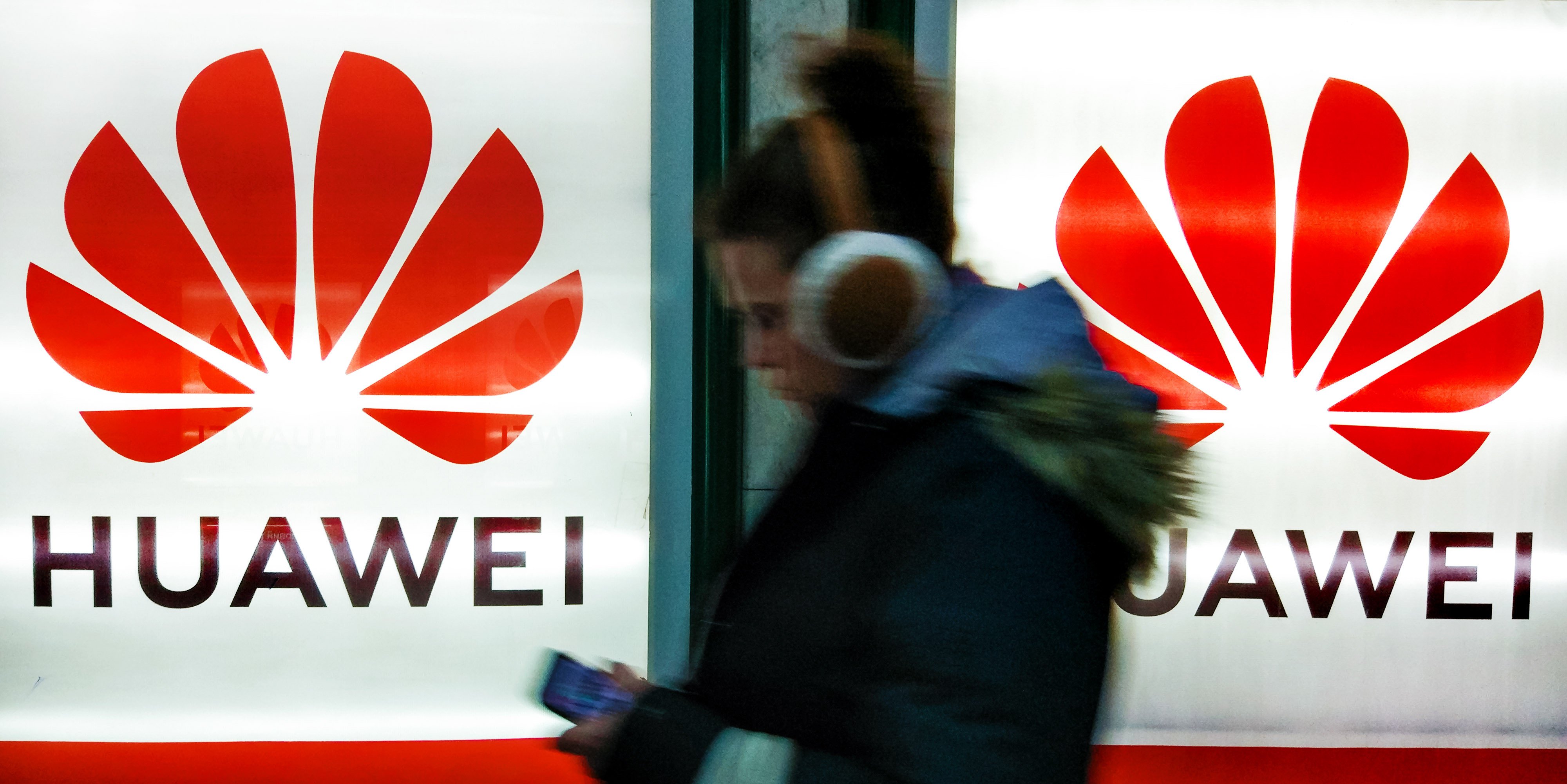 Huawei Technologies Co struggles to stay afloat and remain relevant in its industry in the face of US trade sanctions and Washington’s pressure on its economic allies to bar use of the Chinese firm’s 5G equipment. Photo: Shutterstock 