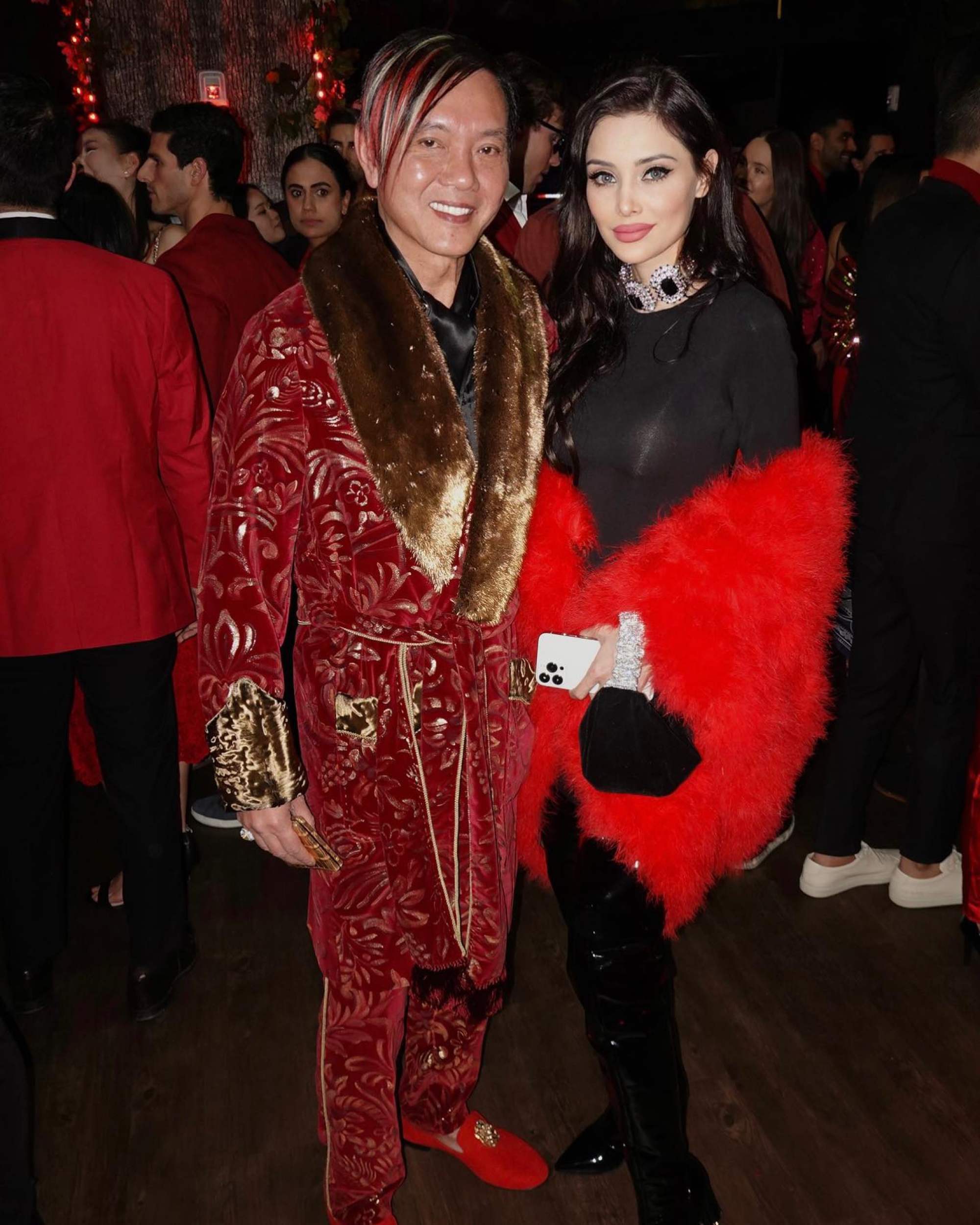 Inside Deborah Hung’s crazy rich life 5 things to know about Hong Kong