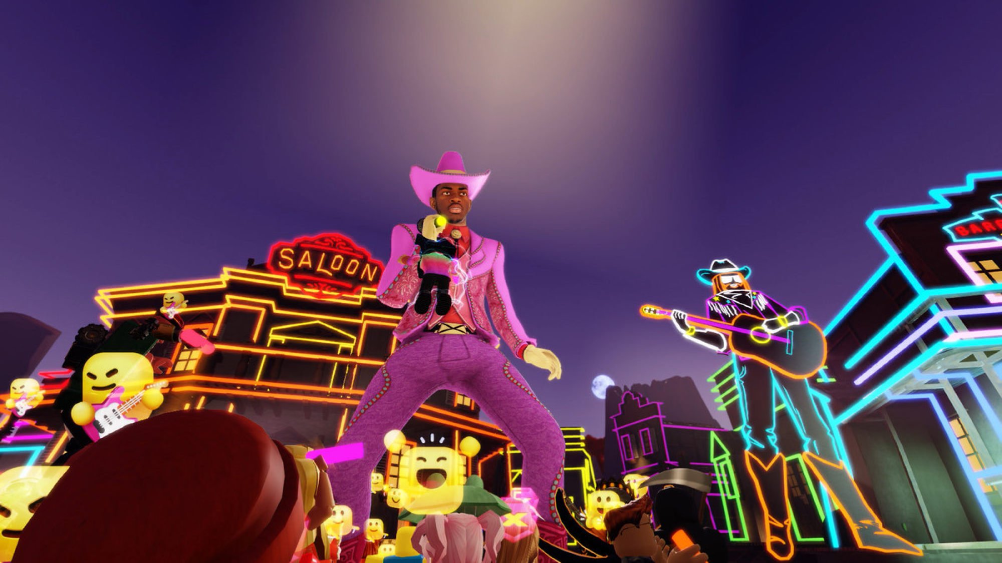 Roblox believes user-generated content will bring us the Metaverse