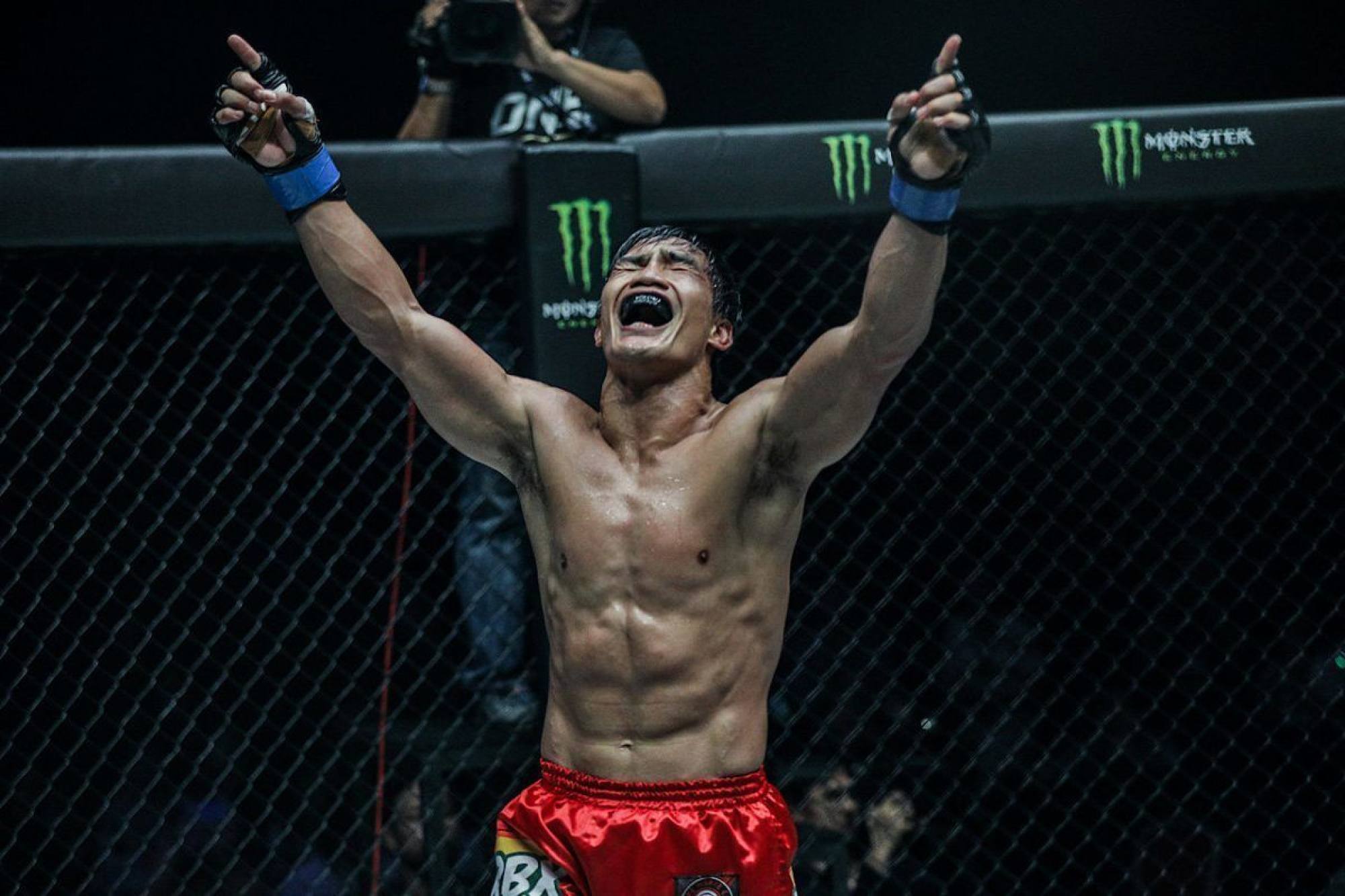 ONE Championship: Andre Galvao plans to make 'awesome introduction' by  submitting Reinier de Ridder | South China Morning Post