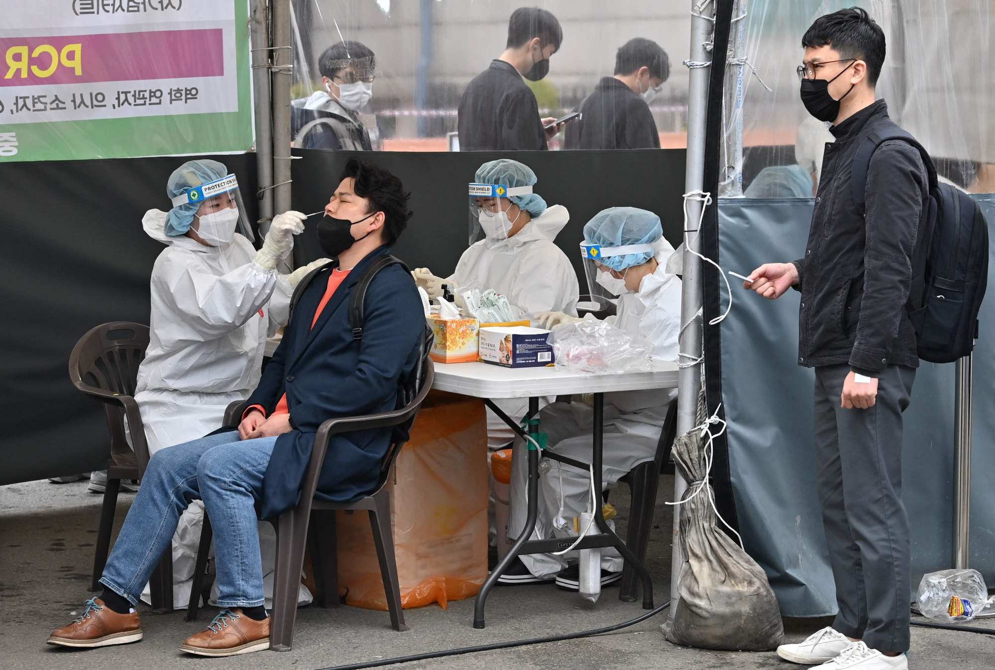 Coronavirus South Korea Drops Quarantine For Vaccinated Visitors   135e64f4 6f8e 45a0 8b2c A8c5ba5540e2 Fa930e24 