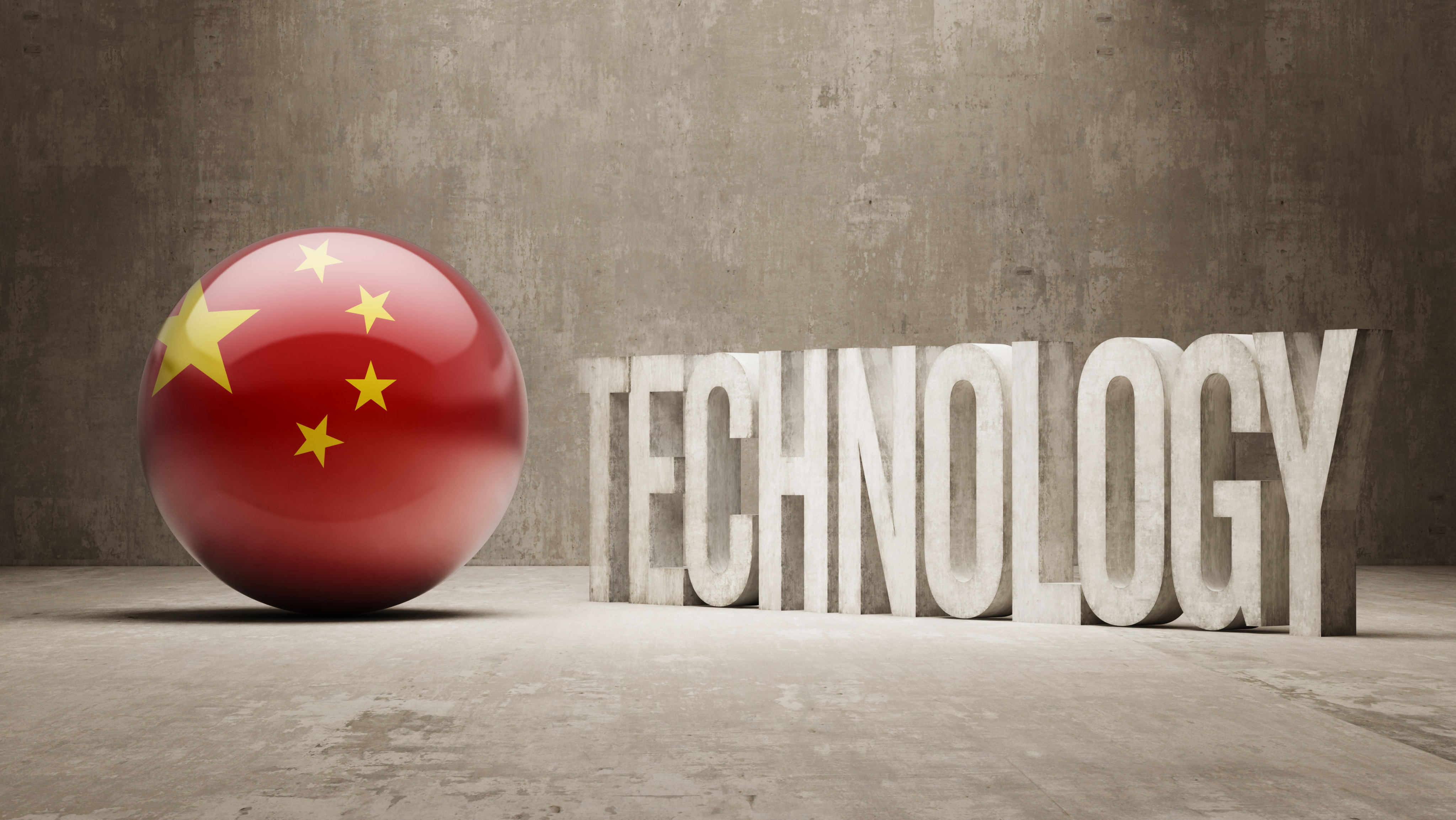 Recent directives from Chinese Vice-Premier Liu He point to a policy shift after a series of crackdowns on the country’s Big Tech companies. Illustration: Shutterstock
