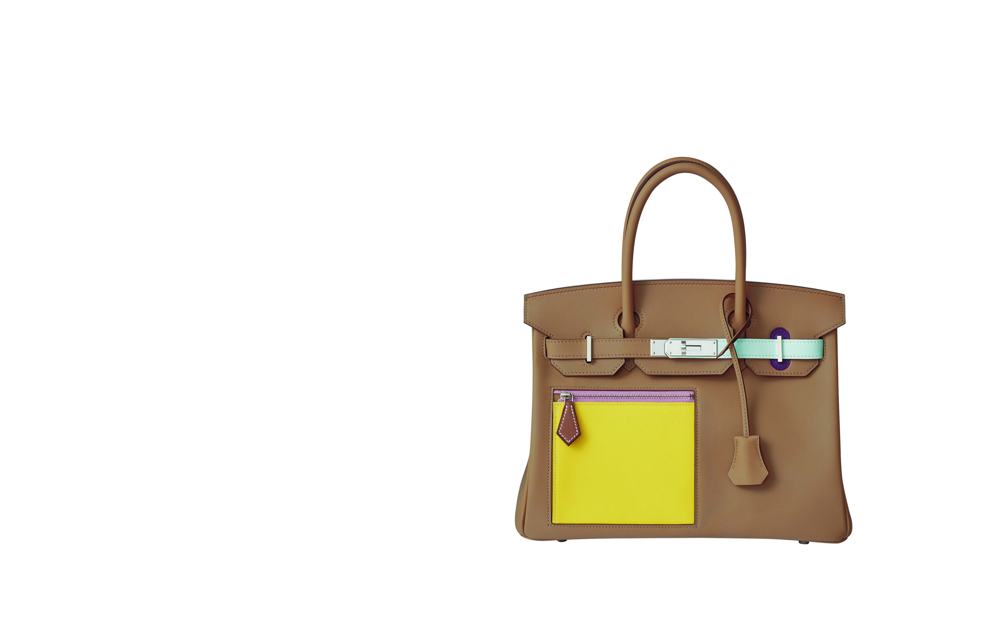 STYLE Edit: Hermès launches a collection of 144 accessories for 