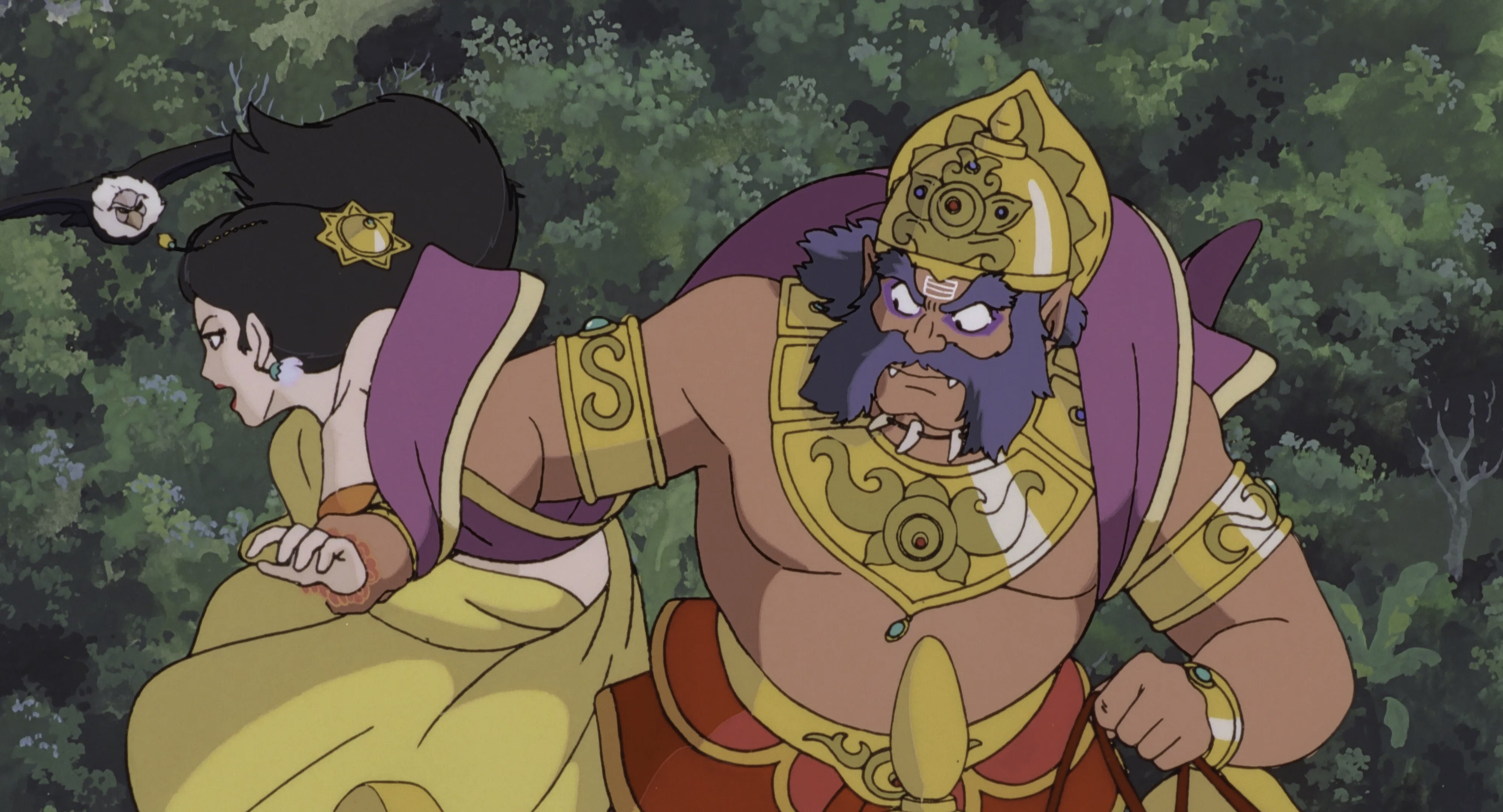 From Japanese to American, 7 best animated Ramayana movies around the world