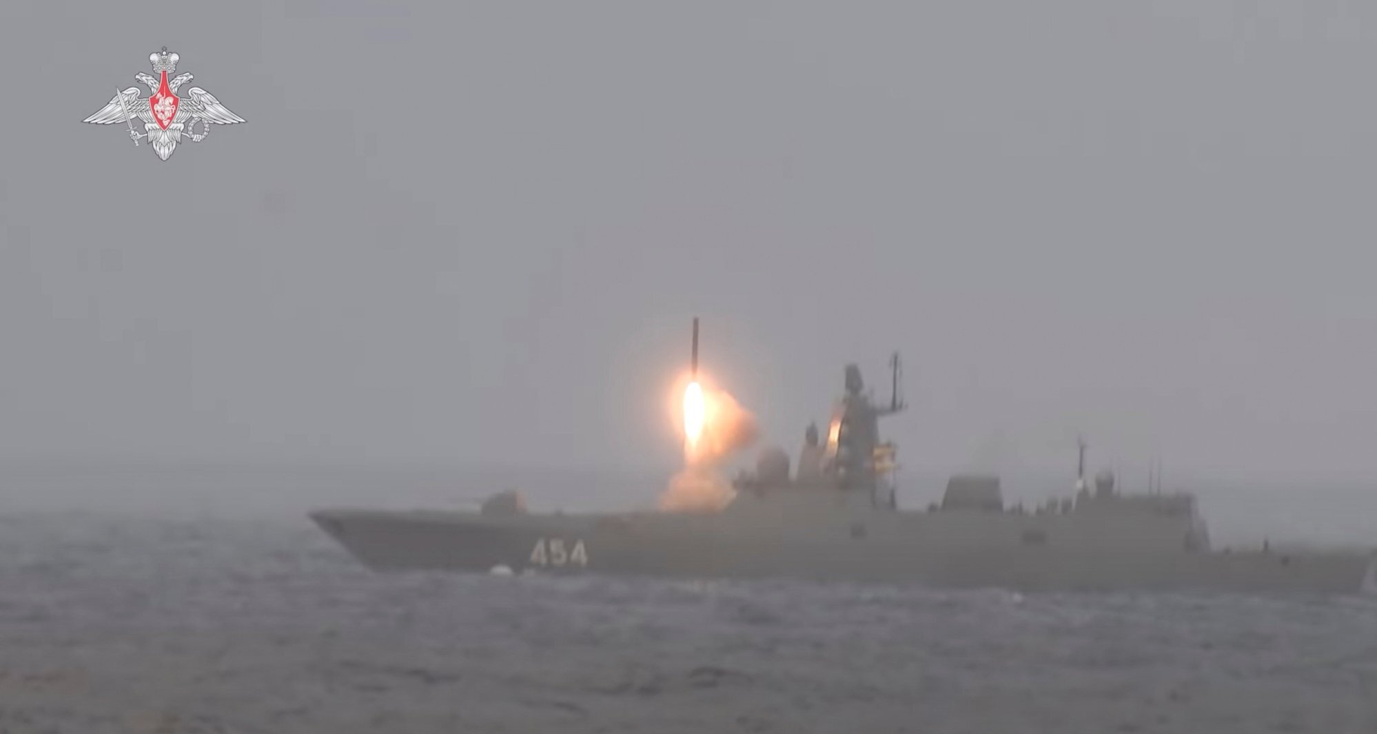 Russia uses advanced hypersonic missiles in Ukraine for the first time ...