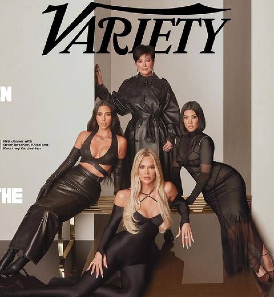 Kim Kardashian To Kylie Jenner: KarJenners Making Sweatpants Look