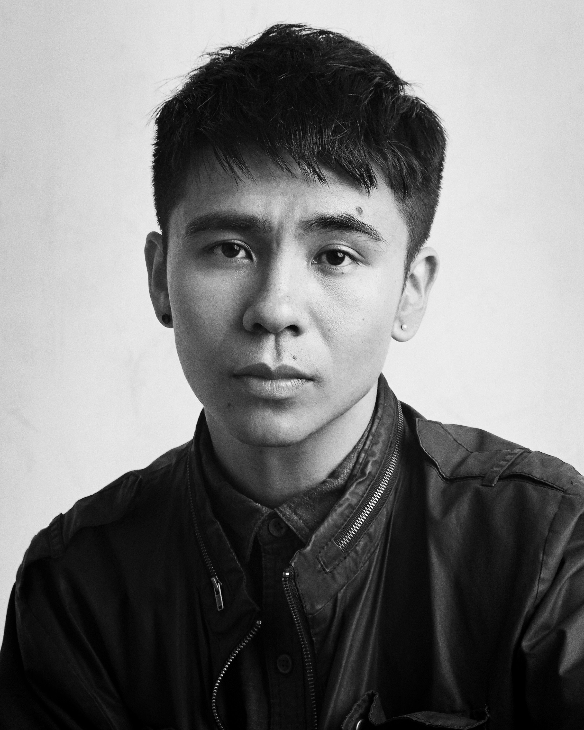 Ocean Vuong, author of Time is a Mother, a new collection of poetry about overcoming loss - his most beautiful writing yet.