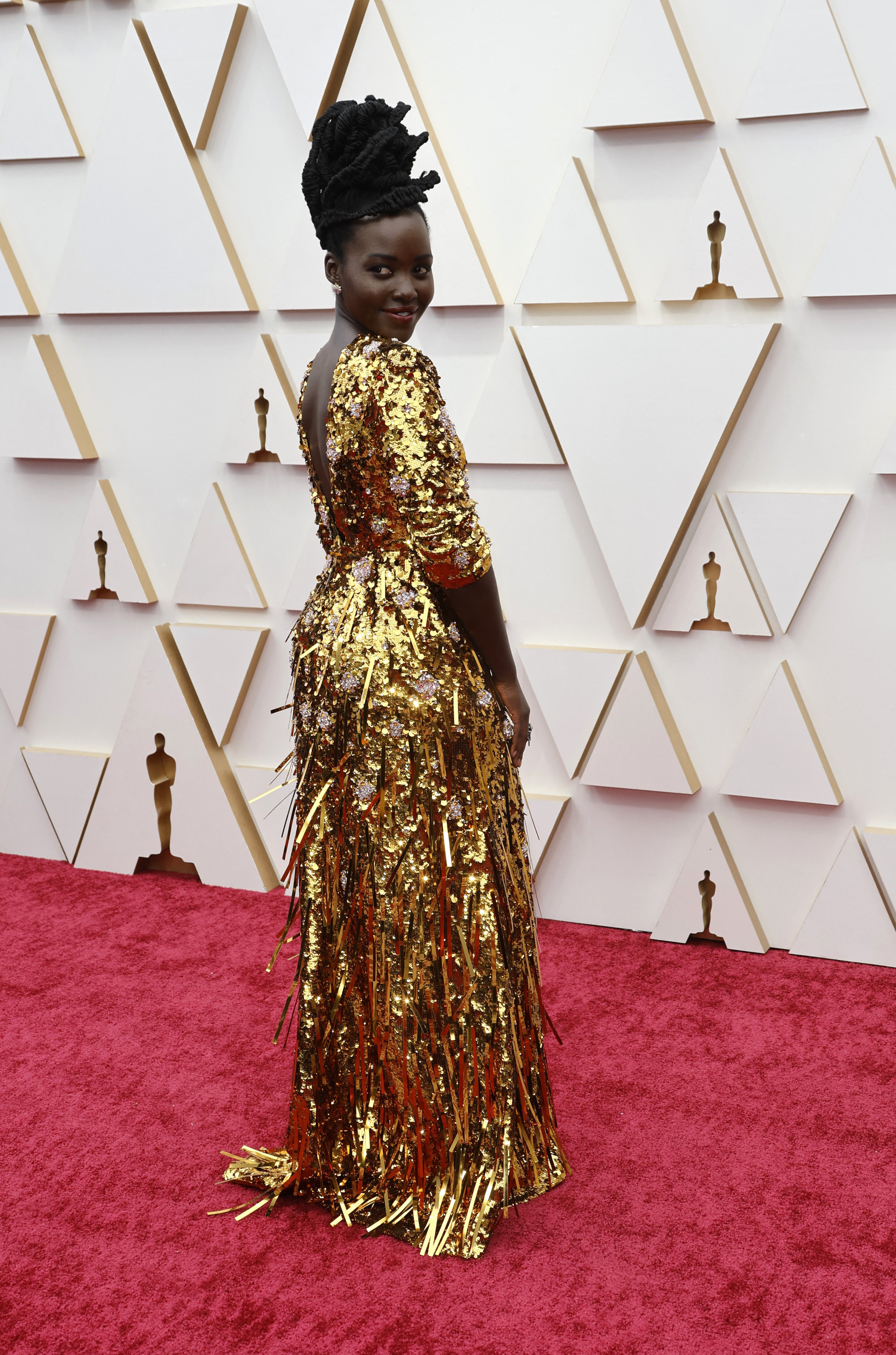 10 Unforgettable Red-Carpet Dresses of 2022