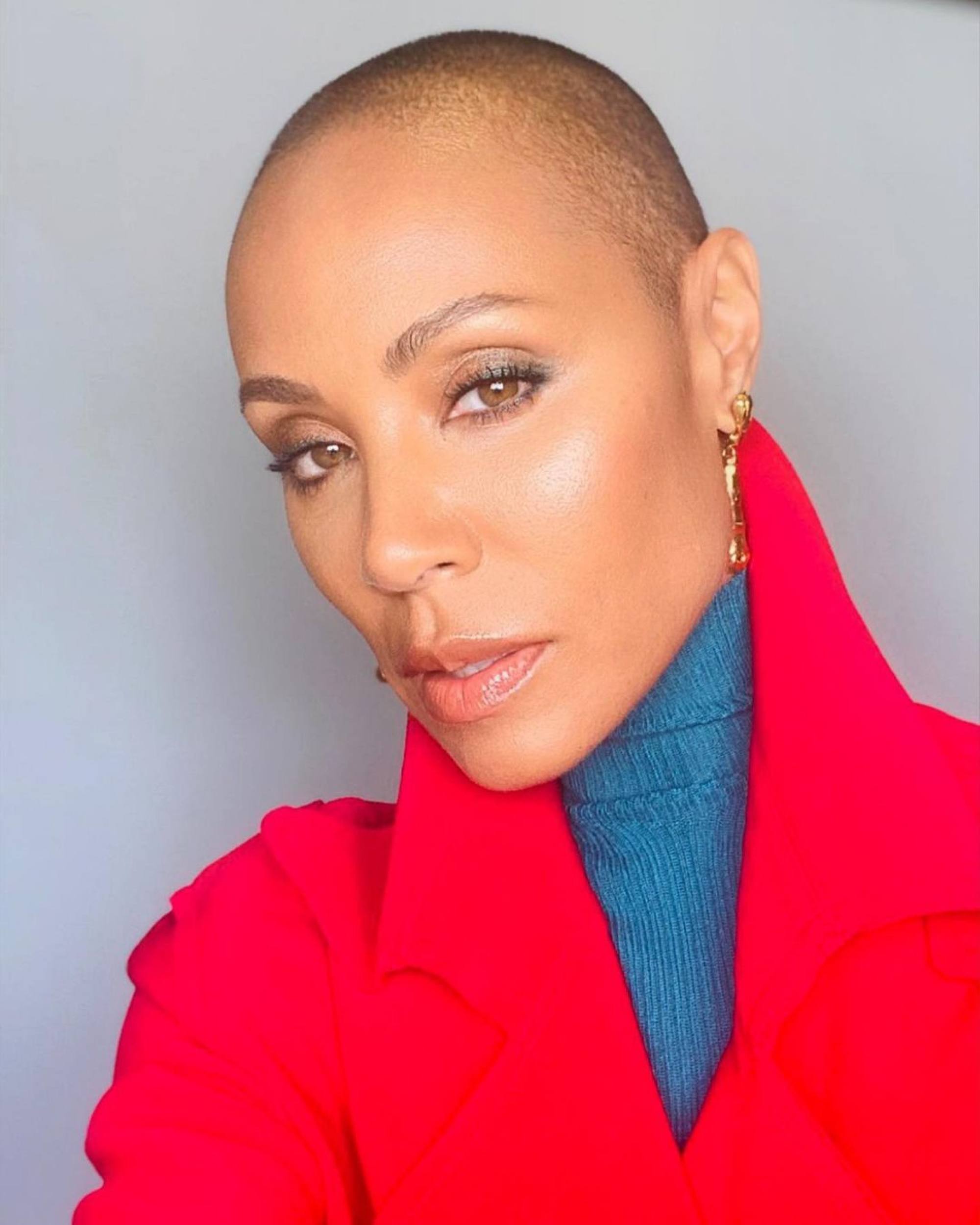 Jada Pinkett Smith'S Private Life Exposed:  The Onlyfans Leak That Broke The Internet - gzrudvn