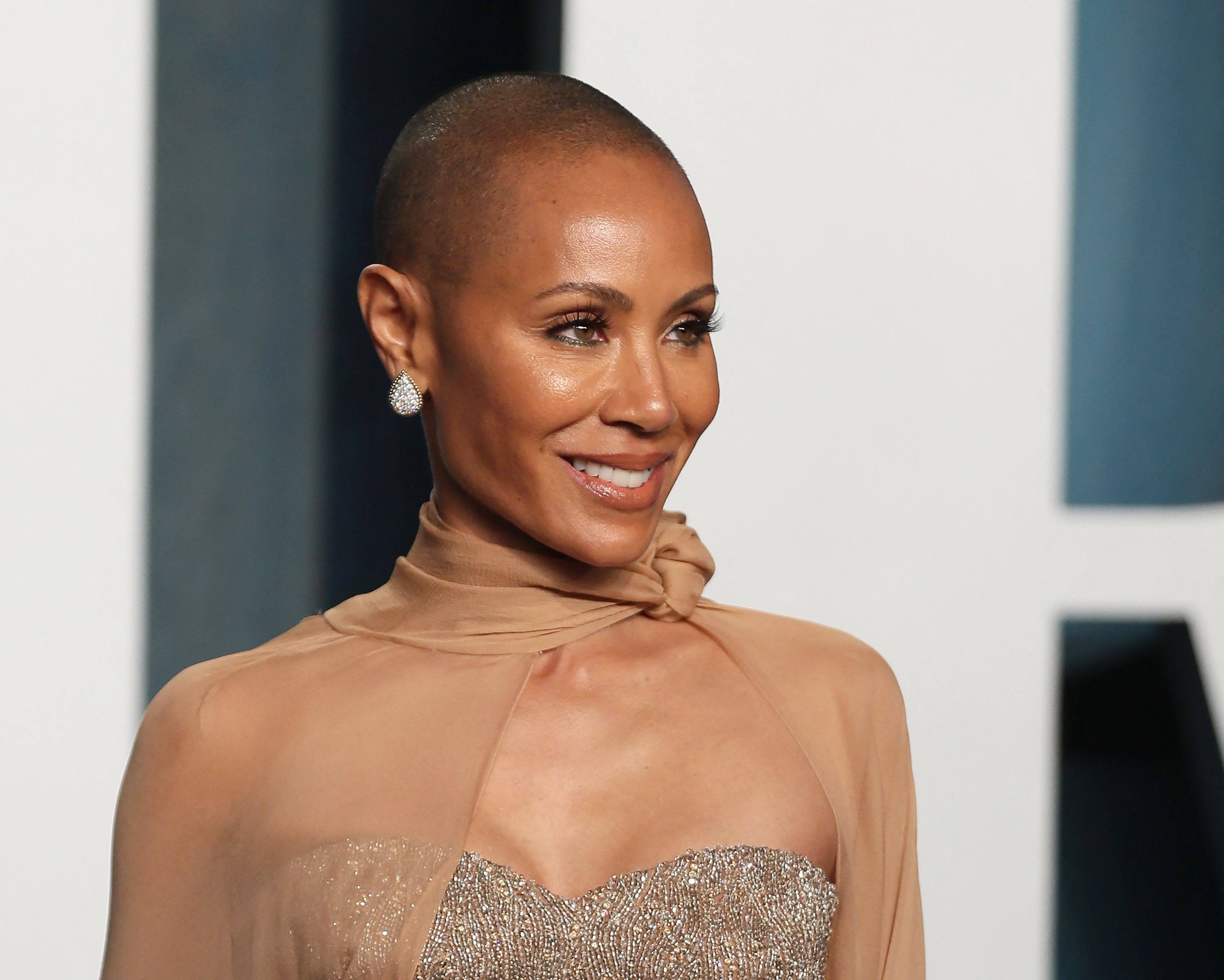 What is alopecia, Jada Pinkett Smith's hair loss condition that Will Smith  put in the spotlight with his Oscar slap? Its cause is unknown and it has  no cure, but hair can