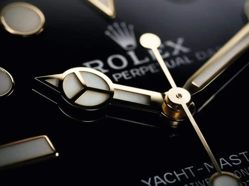 What has Rolex got in store for us in 2022? Photo: Rolex via Business Insider