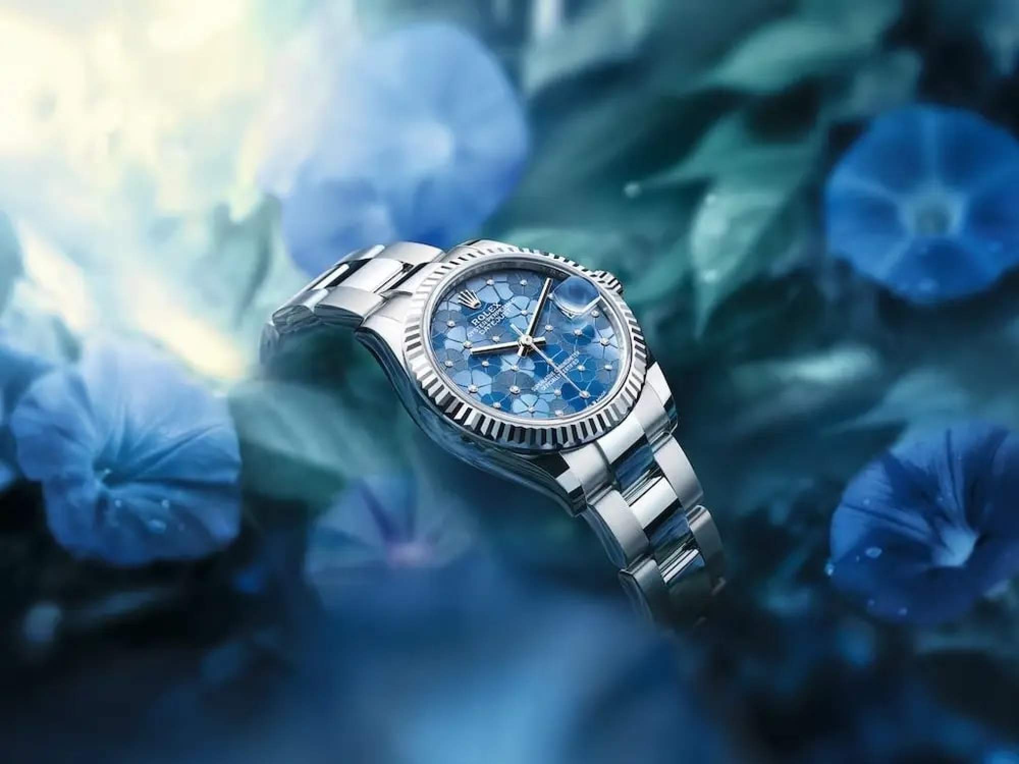 Watch trends: Louis Vuitton, Cerruti 1881 among notable timepiece