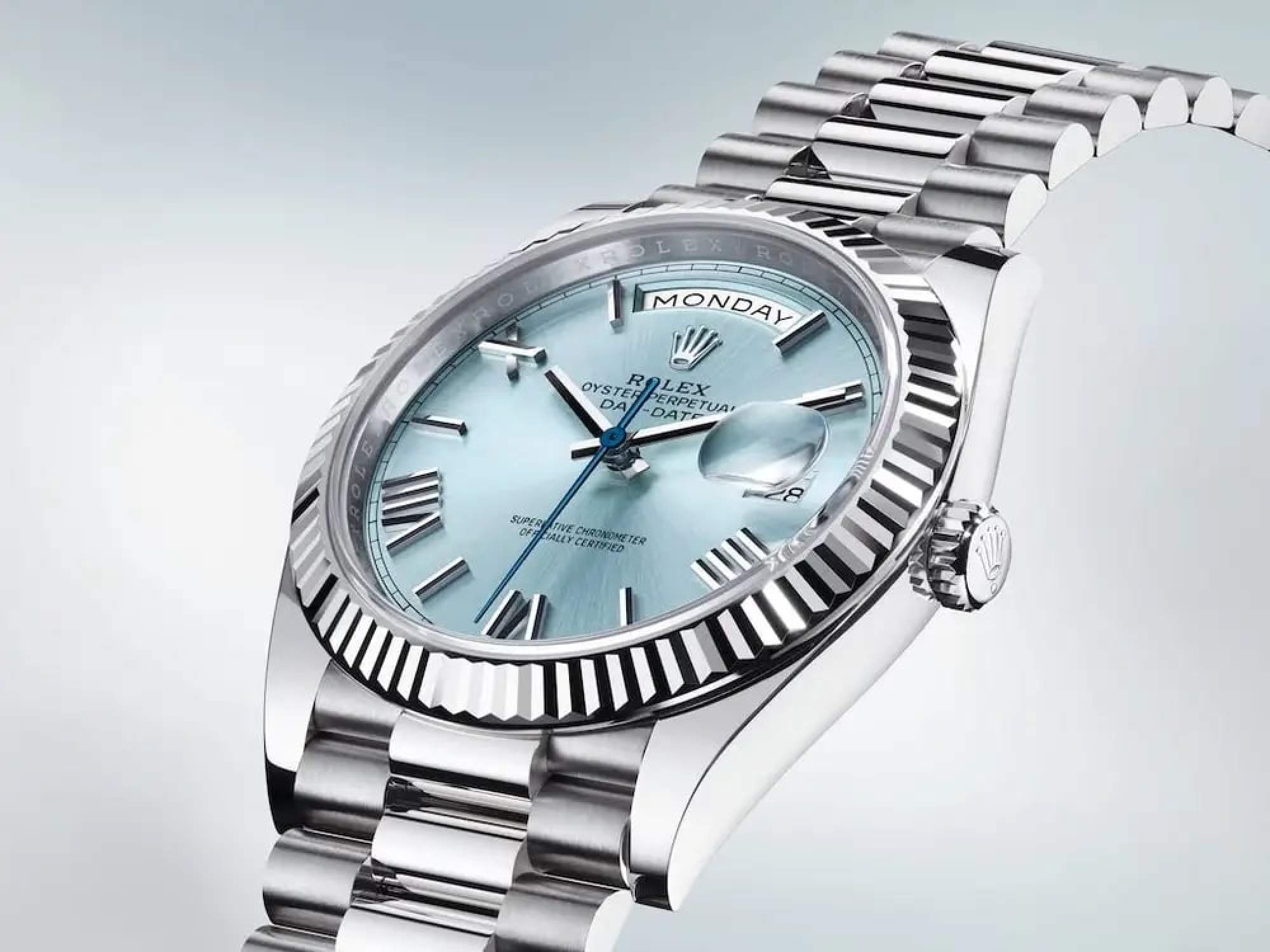 Rolex s 6 new watches for 2022 revealed from the surprising