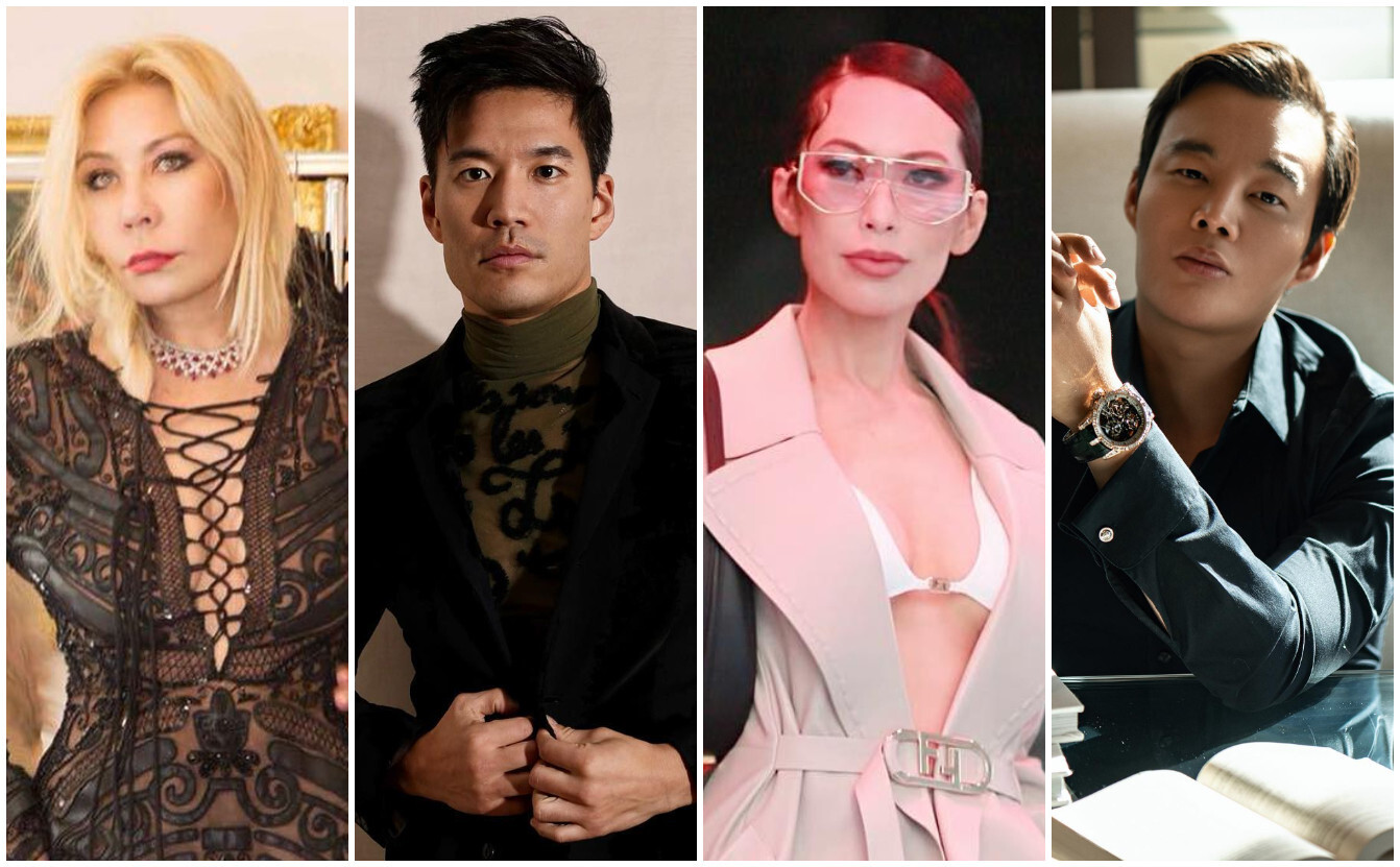As season two approaches, it’s time to find out what the cast of Bling Empire have been up to. Photos: @annashay93, @kevin.kreider, @christinechiu, @kanelk_k/Instagram