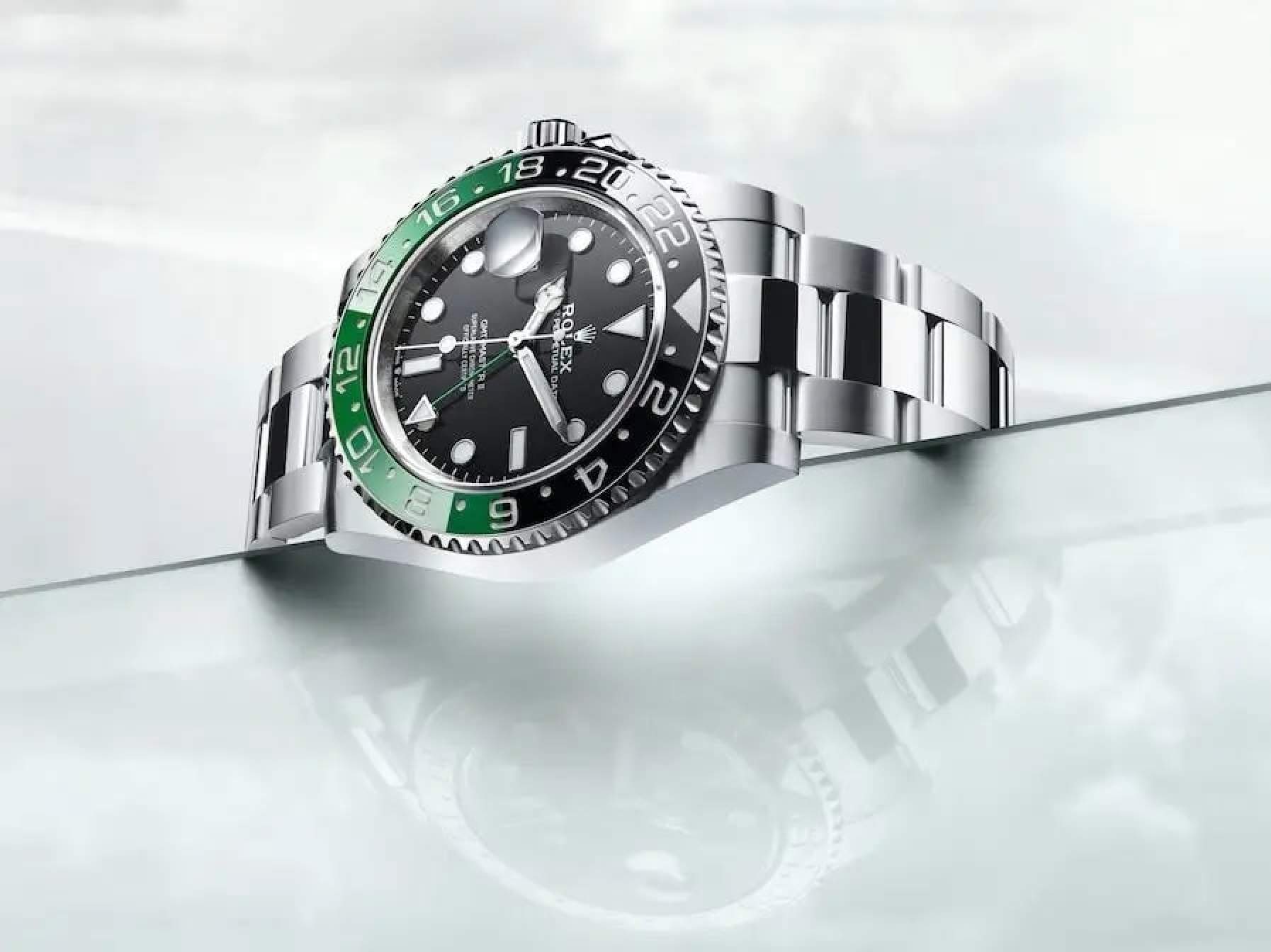 Rolex s 6 new watches for 2022 revealed from the surprising