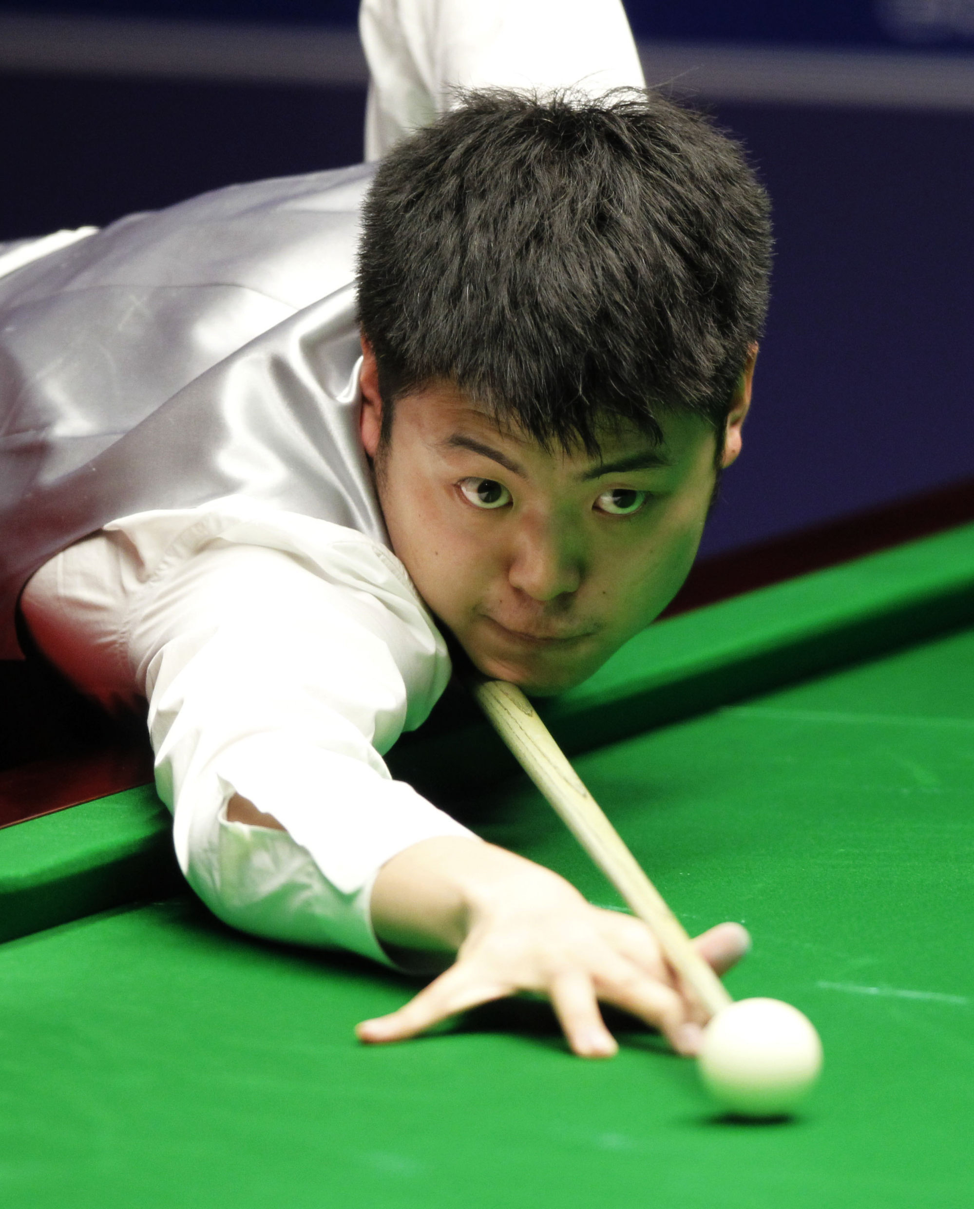 Chinas 4 contenders at 2022 World Snooker Championship who are they and how can I watch them? South China Morning Post