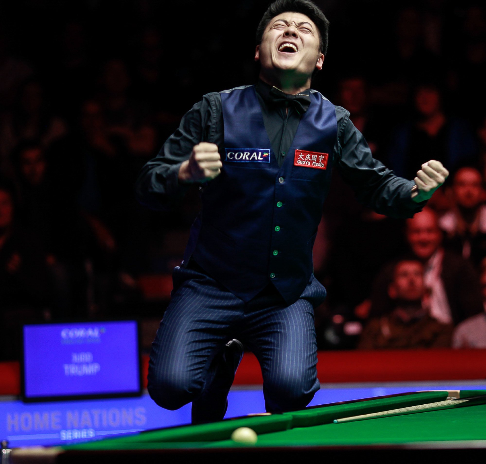 Chinas 4 contenders at 2022 World Snooker Championship who are they and how can I watch them? South China Morning Post