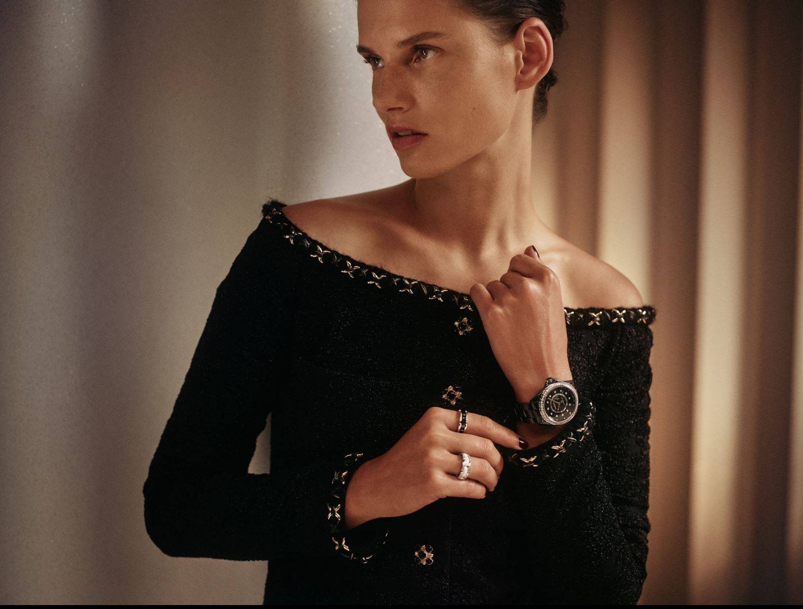 Is the Chanel J12 the watch for you? From aesthetics, size and lifestyle fit, to complications, function and budget, here’s how to begin your search for the ideal timepiece. Photo: Chanel