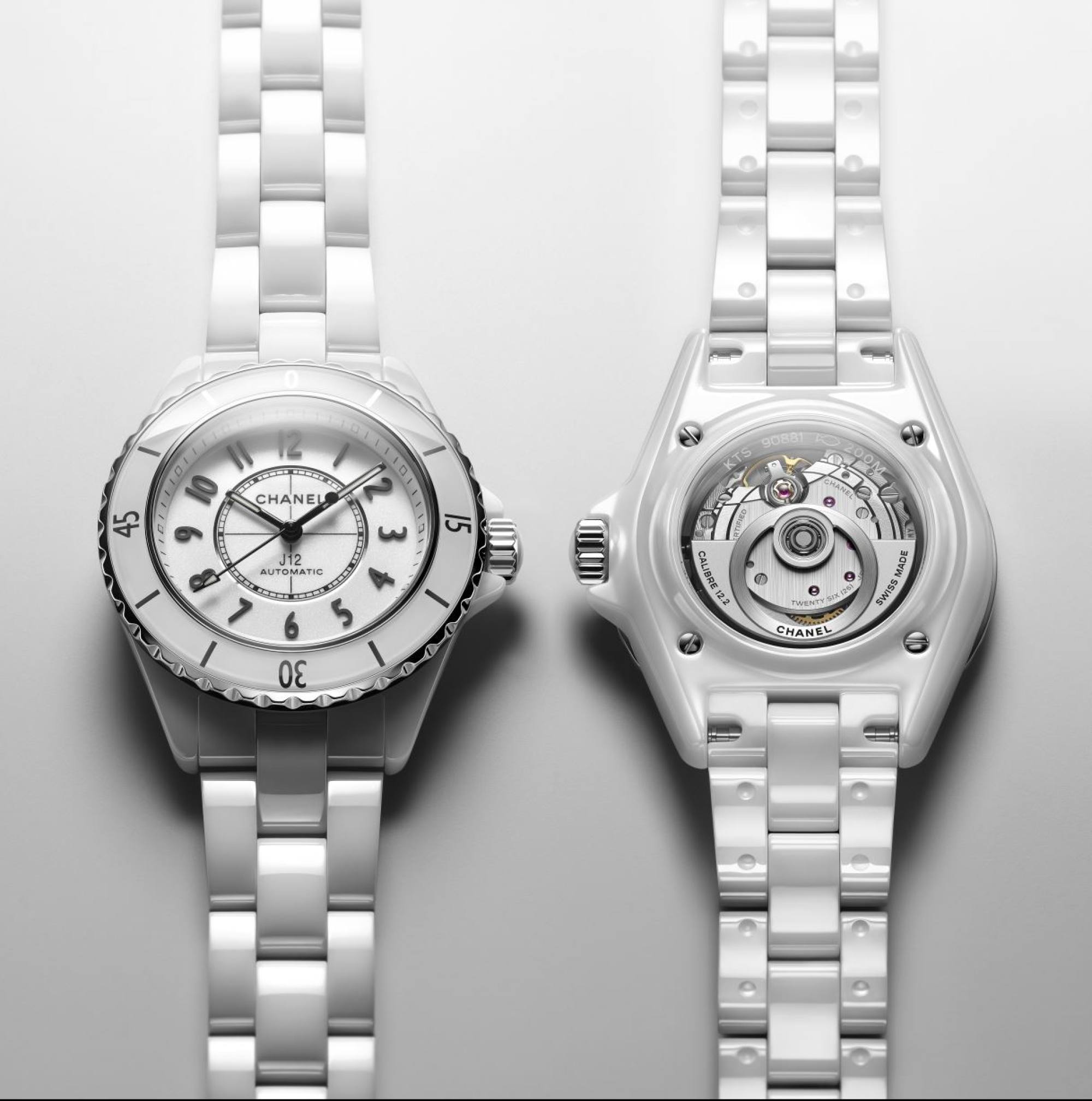On Her Watch: 6 biggest decisions when choosing a timepiece – from