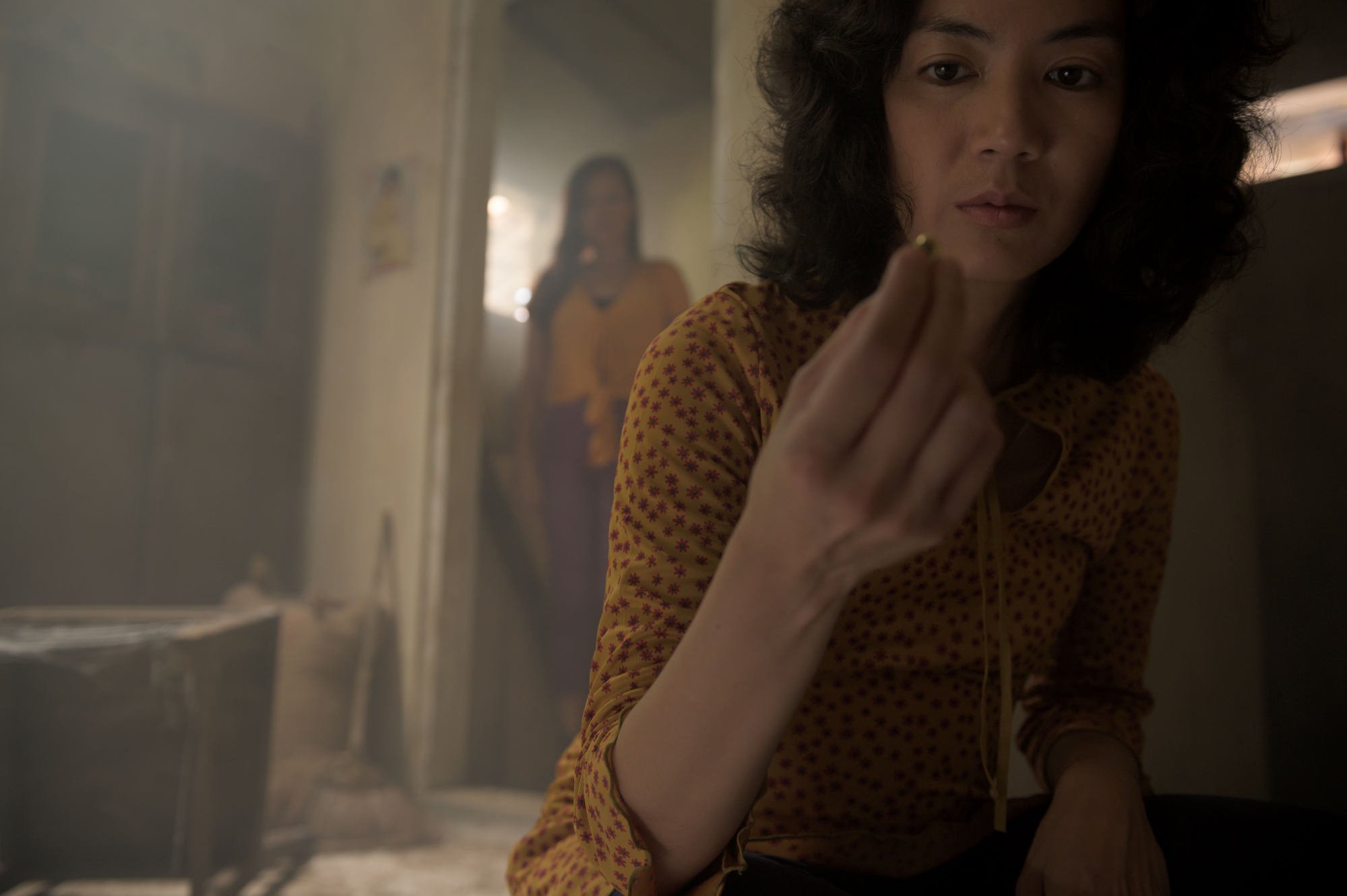 Bubble Recensione: la nuova perla rara di Tetsuro Araki è su Netflix