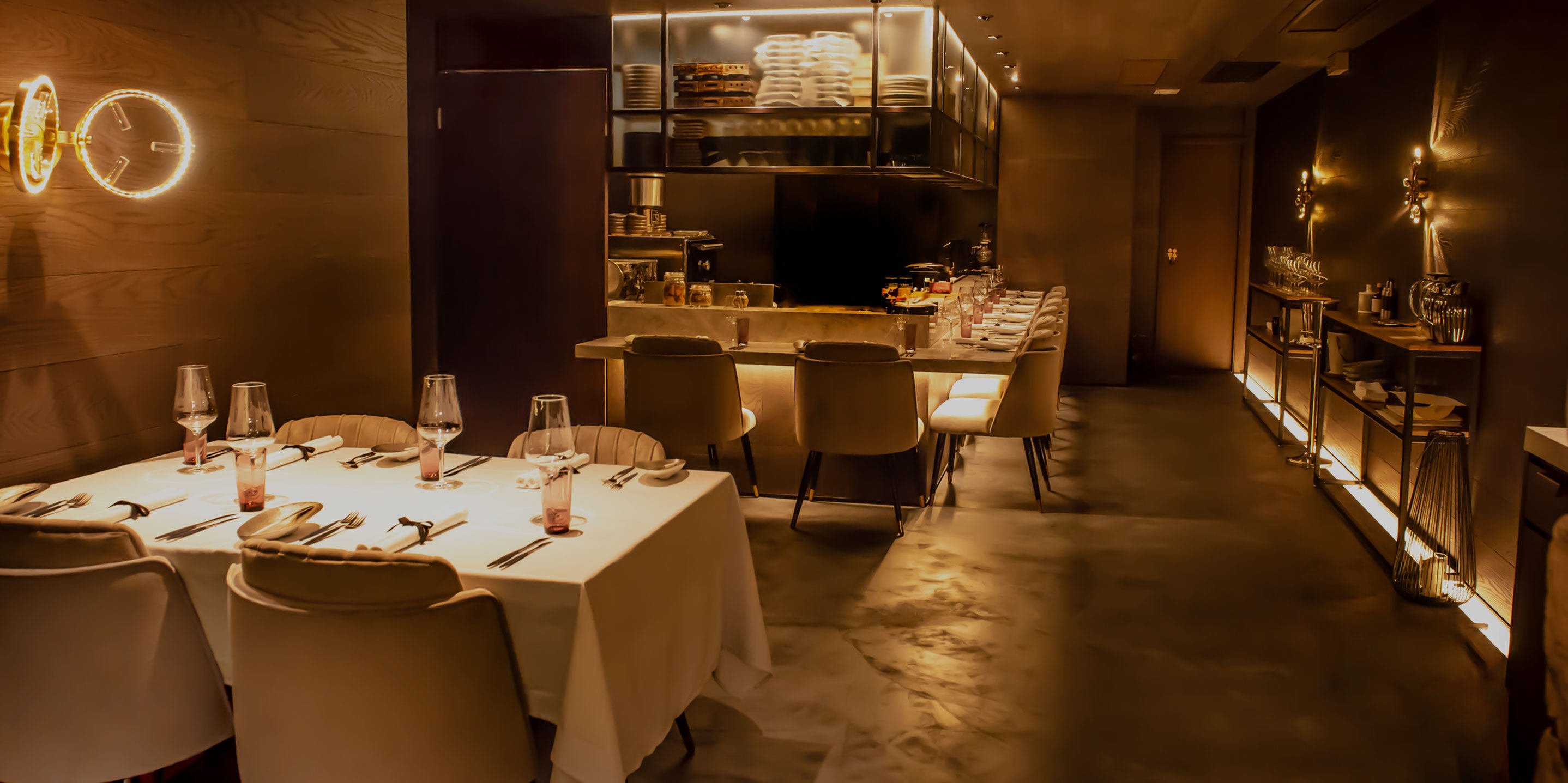 Le Bec Fin, the best French restaurant that few know about. Photo: Le Bec Fin 