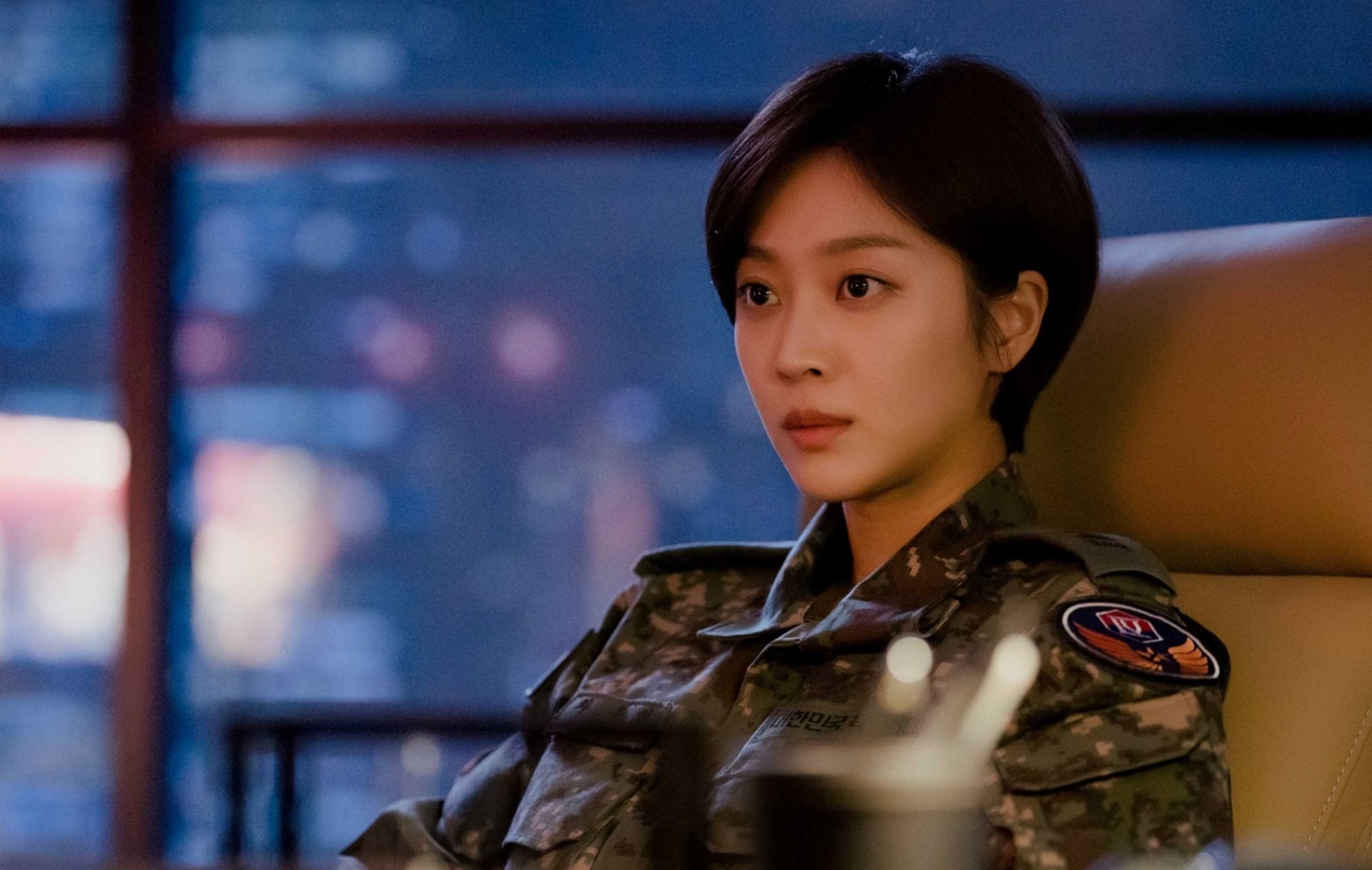 K-drama midseason recap: Military Prosecutor Doberman – Ahn Bo-hyun’s ...