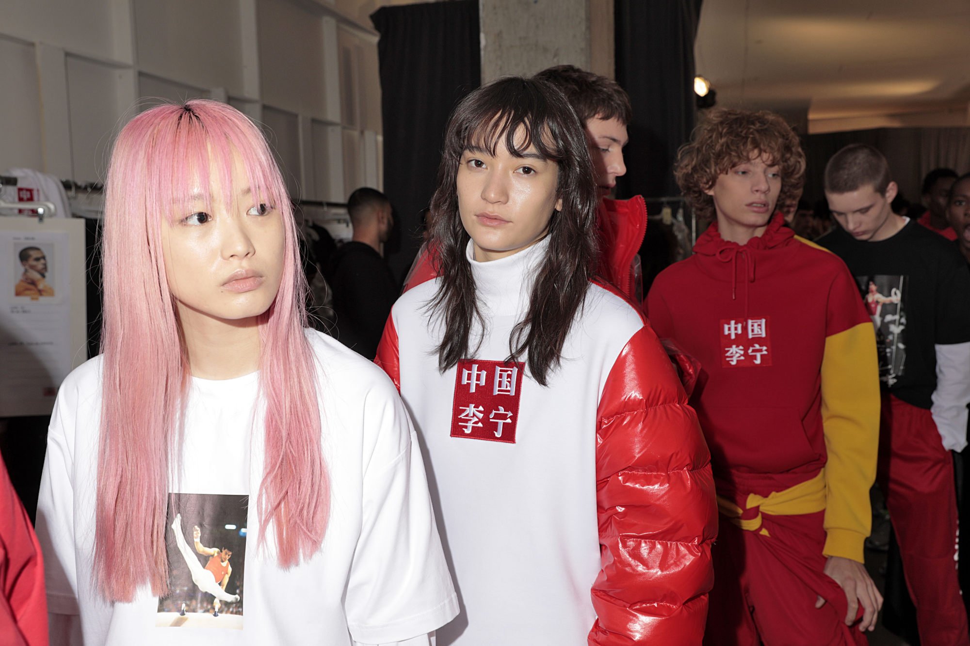 Sneaker Obsessed: Why Chinese Millennials are Shelling Out More Than E