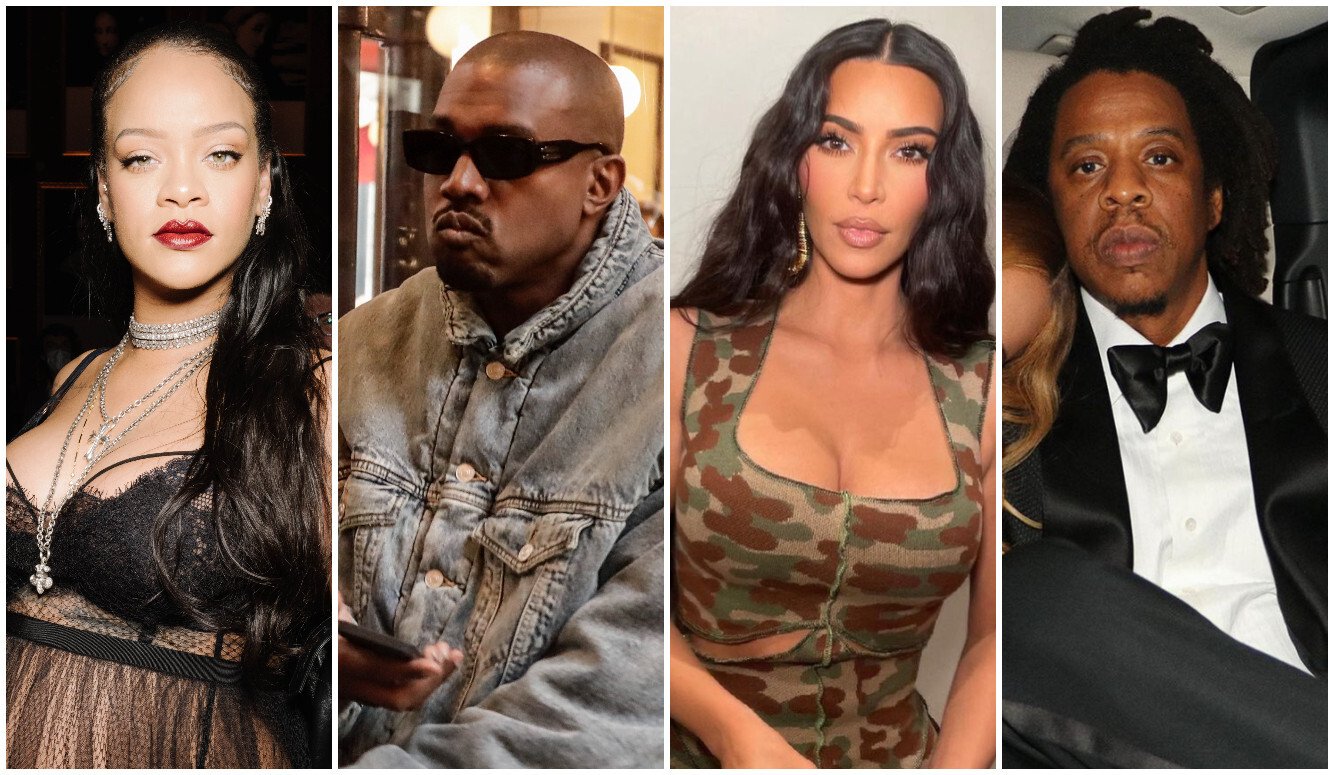 Find out which celebs made their Forbes’ billionaire list debut. Photo: Handout; AP; @kimkardashian, @beyonce/Instagram