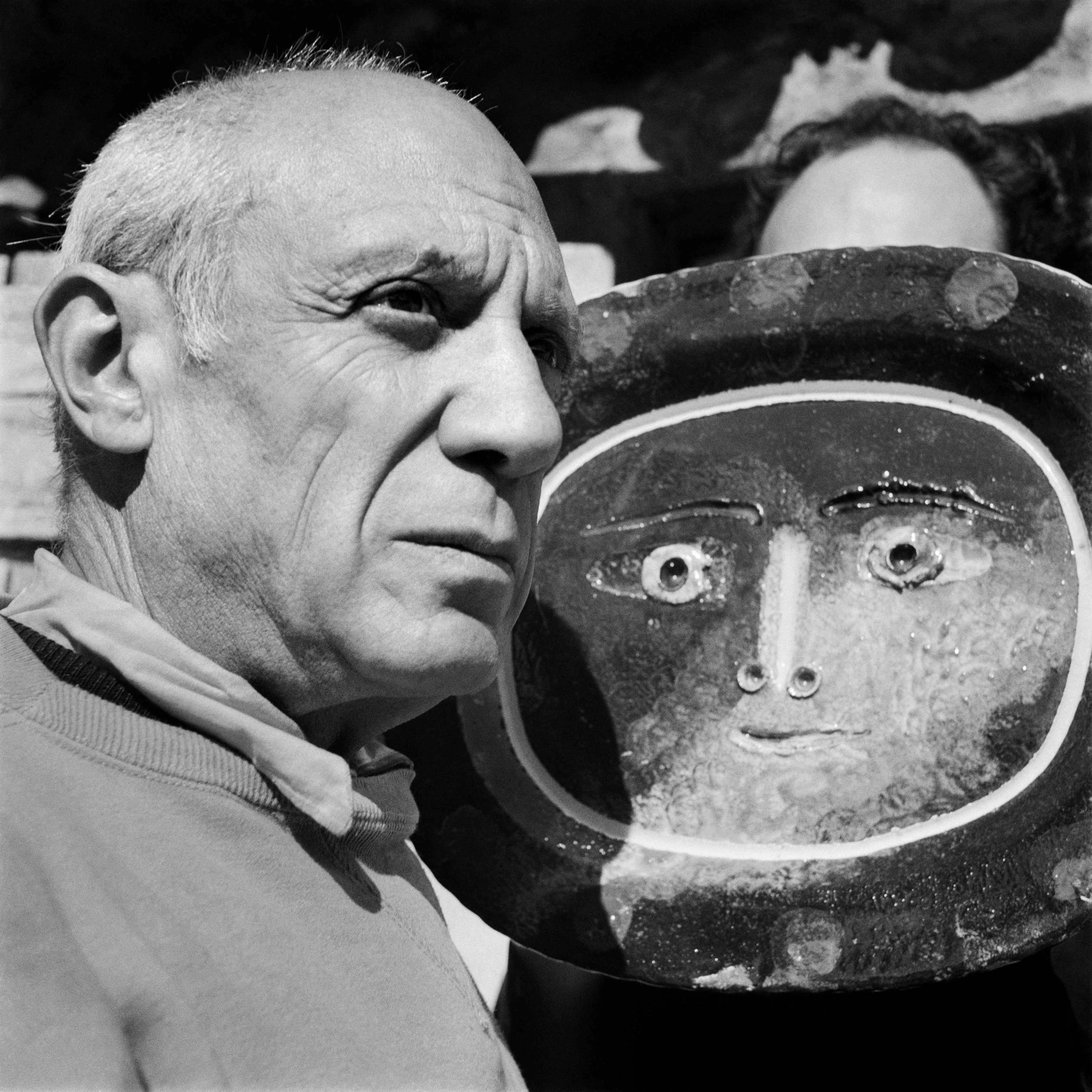 The debate about the legacy of Spanish artist Pablo Picasso has been reframed by the #MeToo movement. Photo: AFP