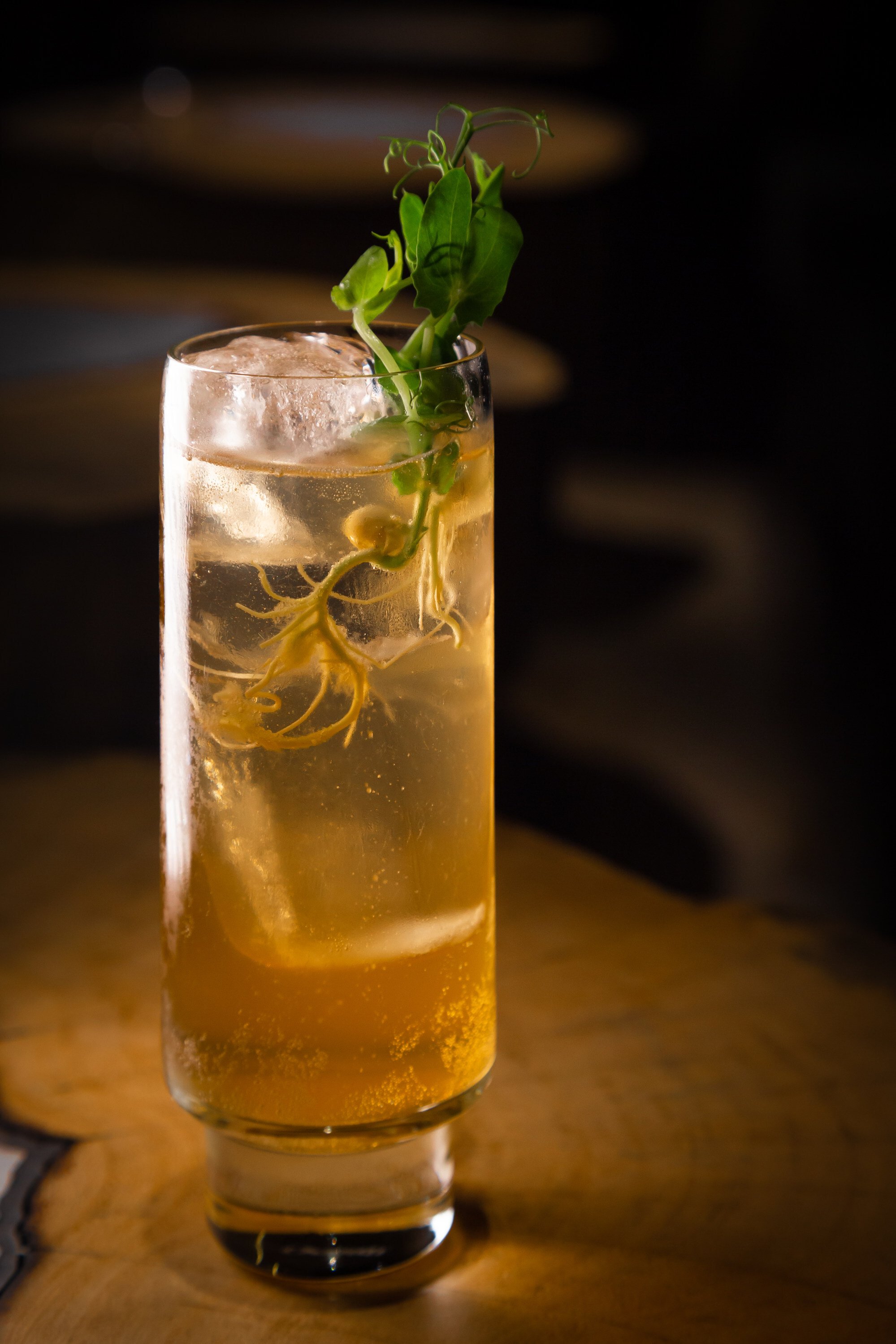 Penicillin: bar review South China Morning Post