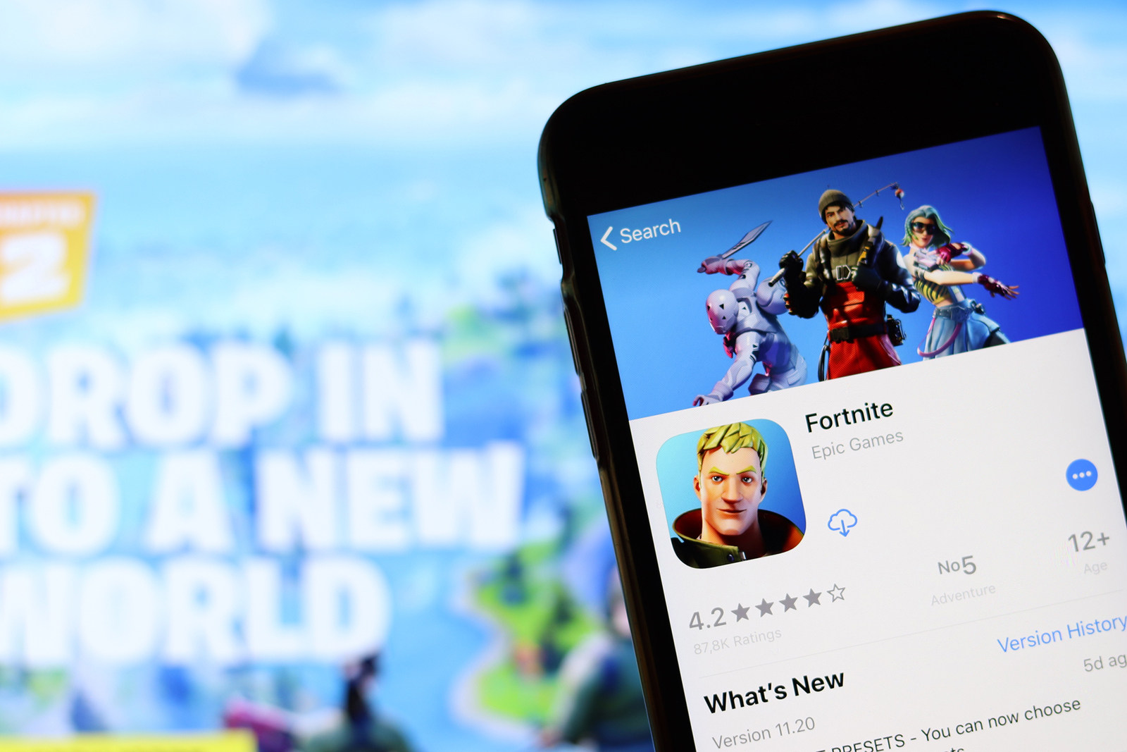 Roblox player spending passes $2 billion on mobile