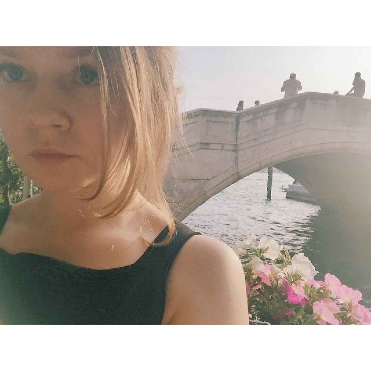 Anna Sorokin, also known as Anna Delvey. Photo: @theannadelvey/Instagram