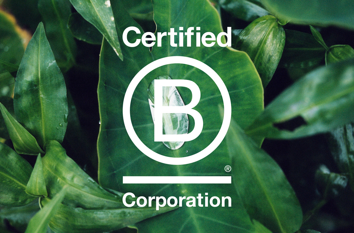 Established in 2006 by the US-based non-profit B Lab, B Corp certification is growing in popularity in the fashion business as brands such as Chloe jump on the bandwagon to join well-known eco-labels like Patagonia,  Allbirds and Veja.
