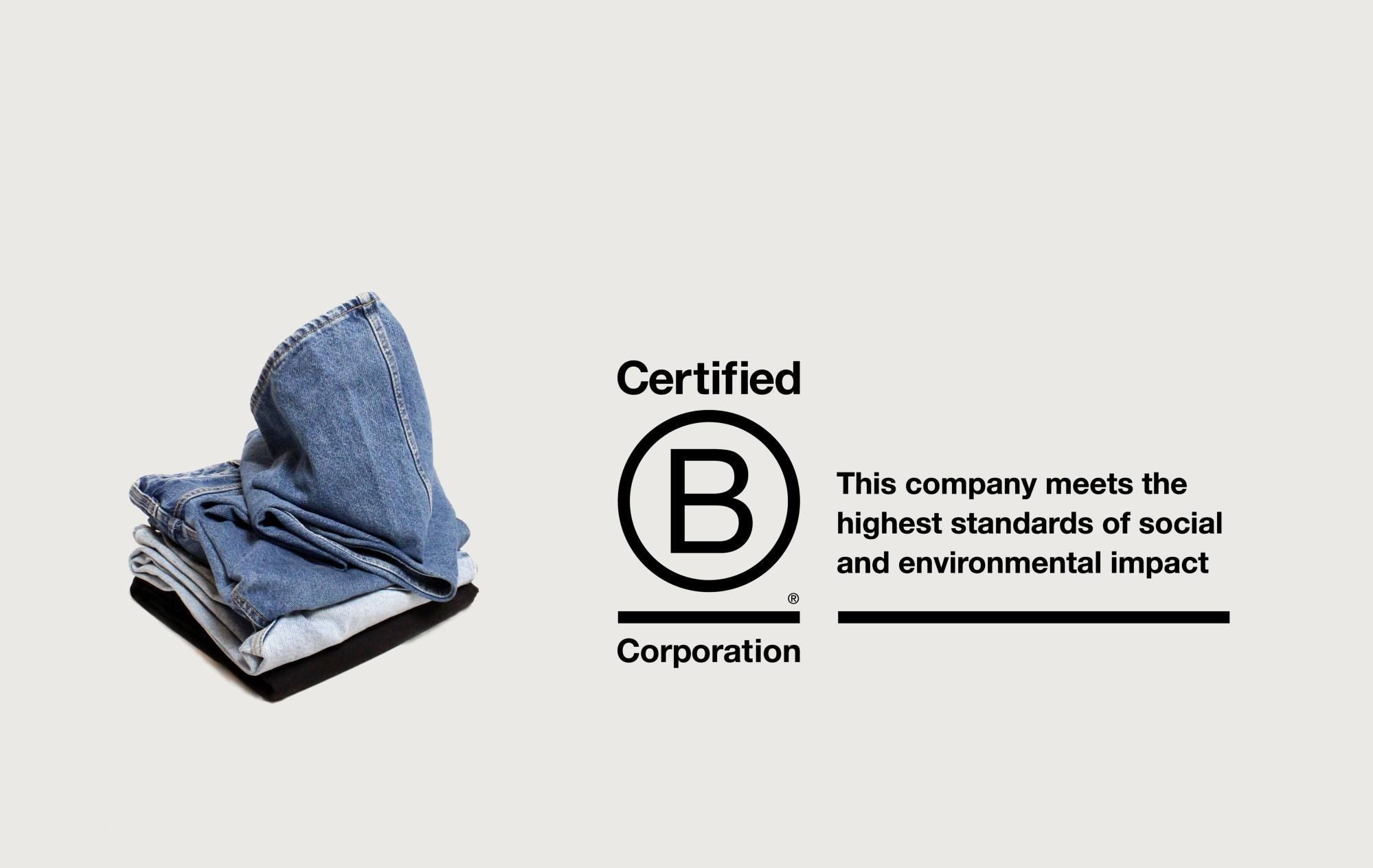 Vestiaire Collective Becomes First B Corp Certified Reseller