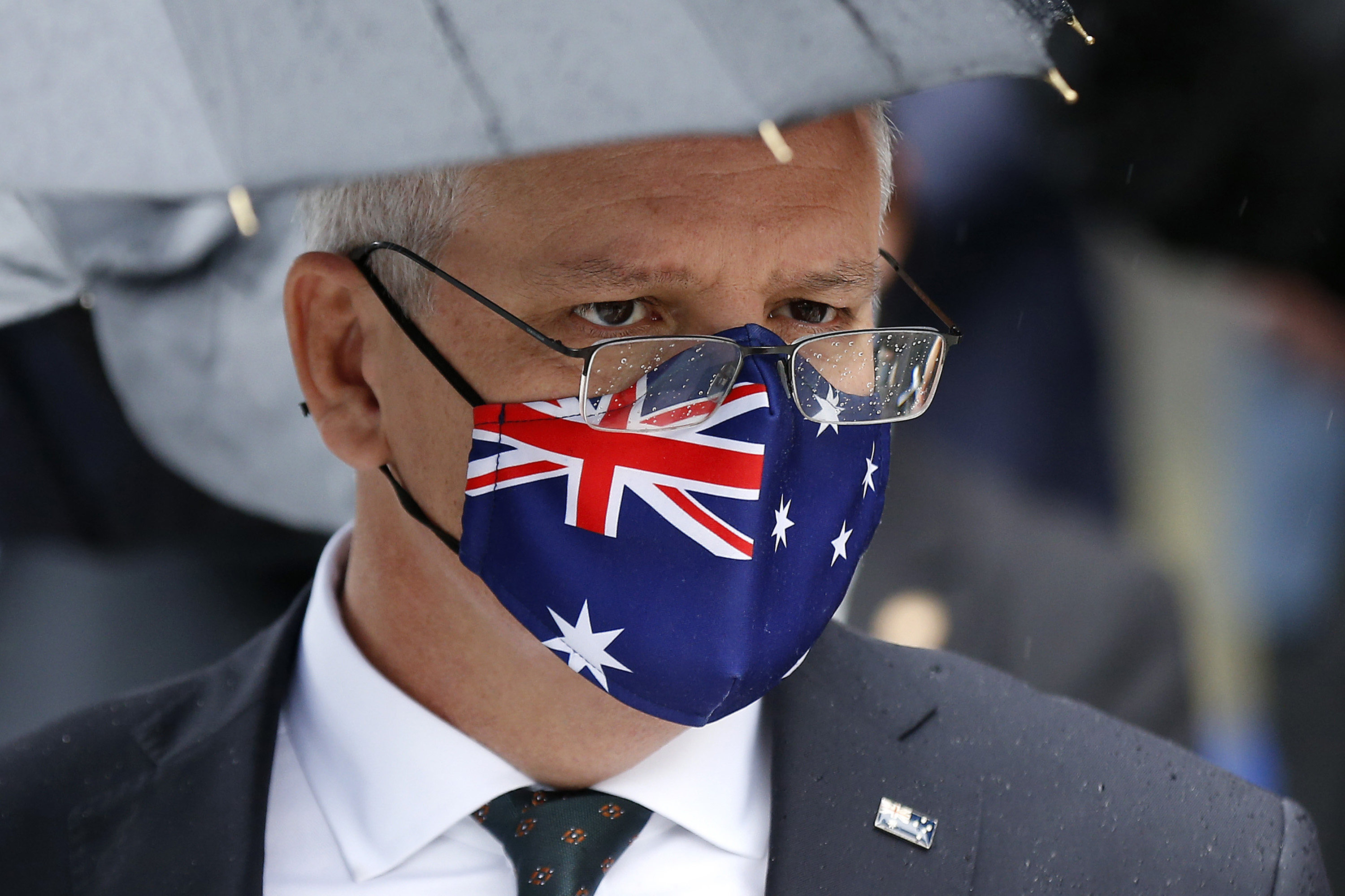 Австралия против санкций. США ЕС Великобритания. Действующий премьер Австралии. Правительство Австралии. Америка против Англии.