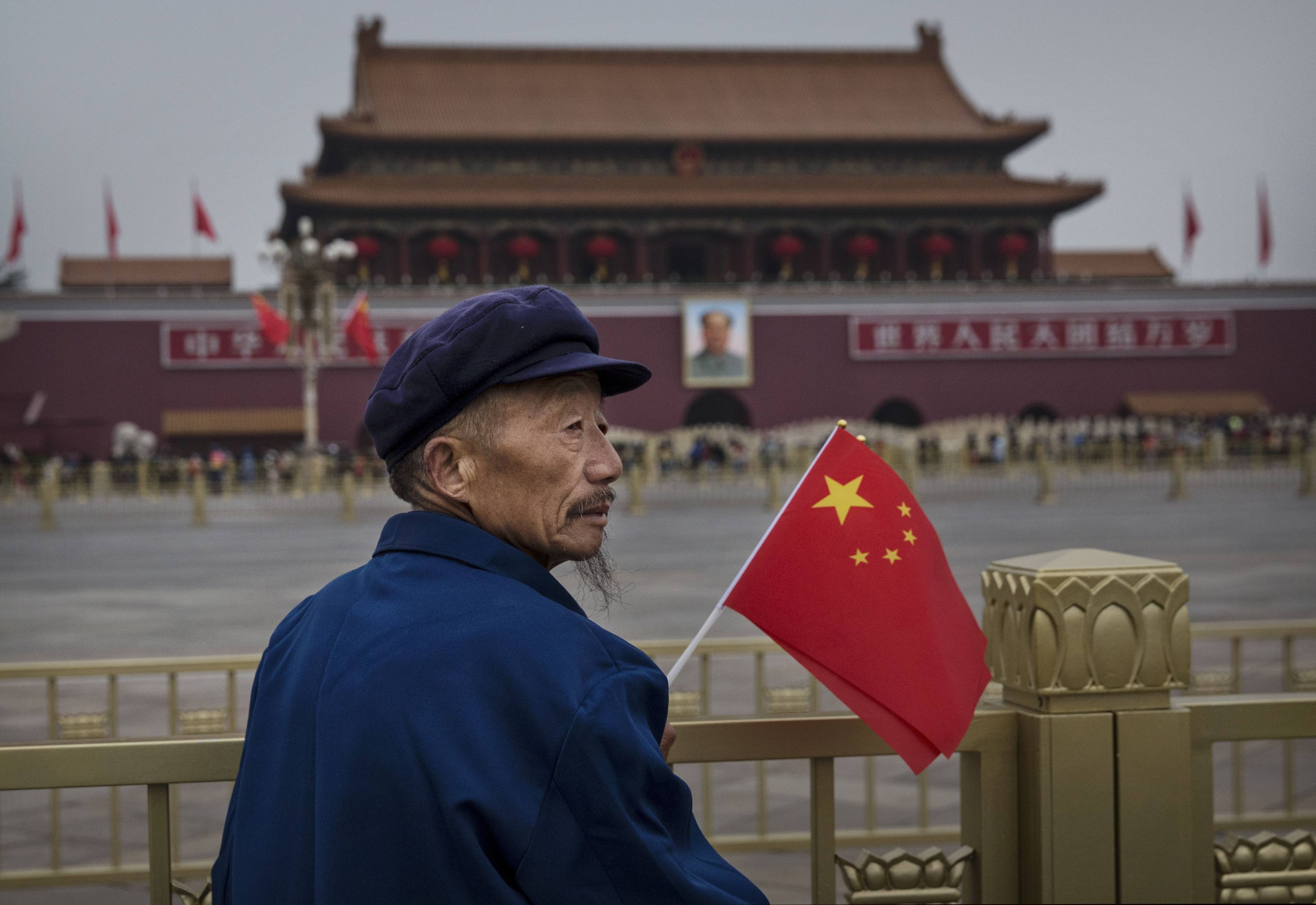 Beijing has unveiled a private pension scheme that will let employees save funds in pension accounts and invest in financial products. Photo: Getty Images