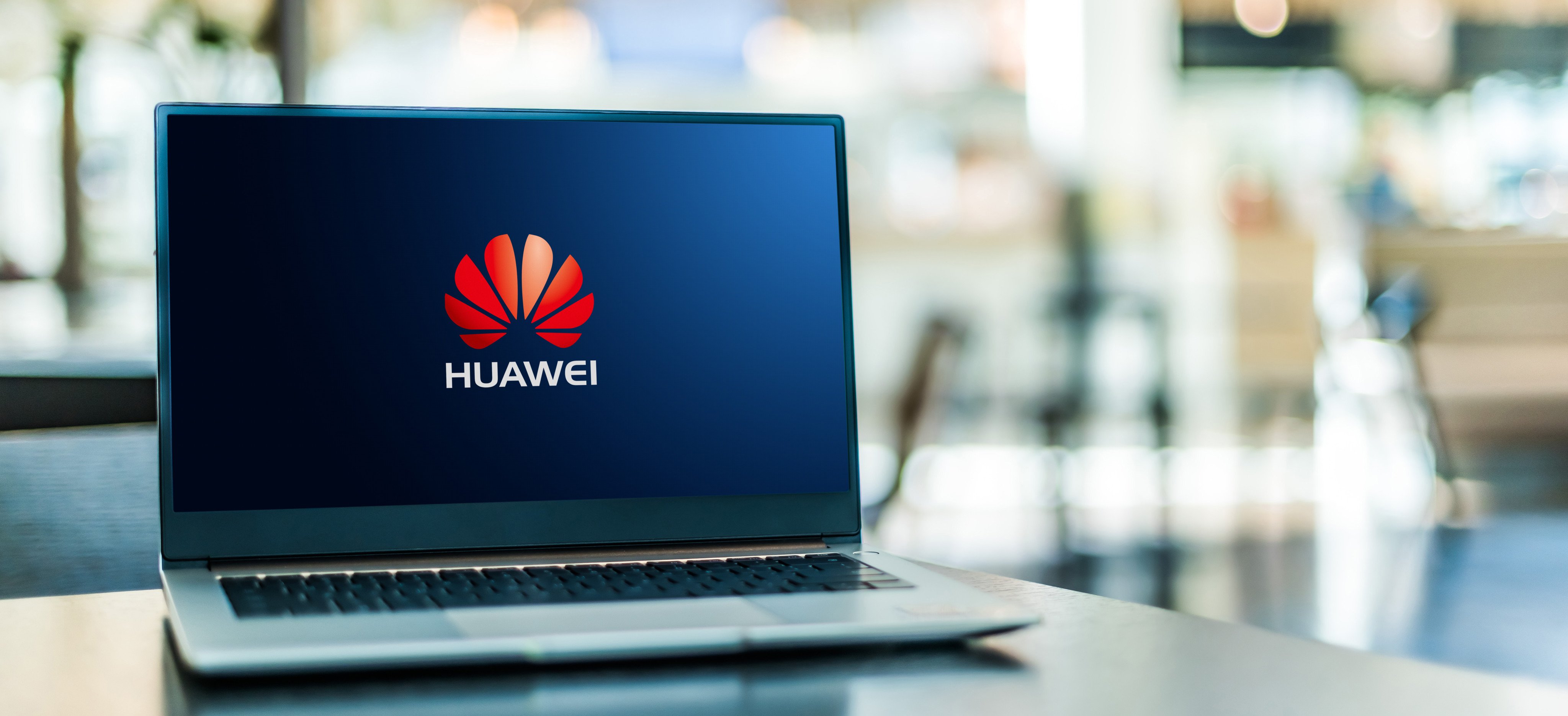 Huawei Technologies Co’s launch of  new commercial office products reflects the company’s focus on becoming a major solutions provider for enterprises and governments. Photo: Shutterstock