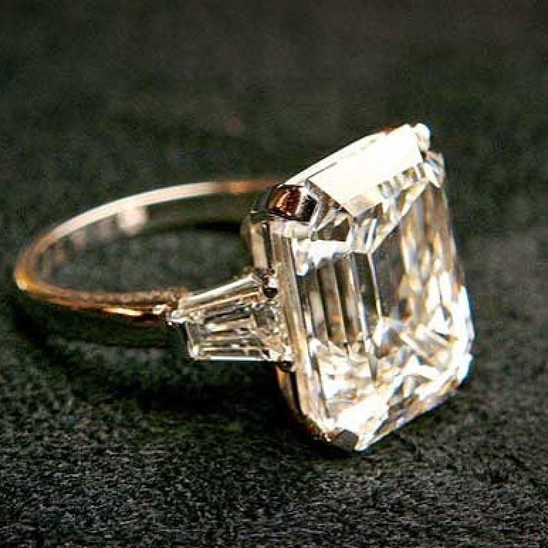 Most expensive engagement rings in the world revealed- so can YOU spot  Elizabeth Taylor's $9m ring & Beyonce's $5m rock? – The US Sun | The US Sun