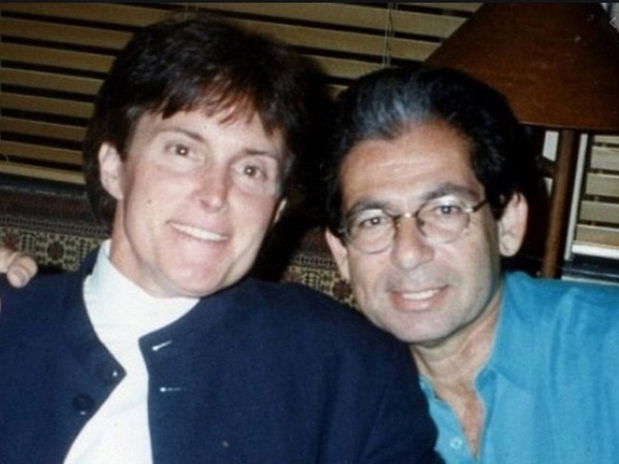 Who was Robert Kardashian Sr? 7 things to know about Kris Jenner’s ex