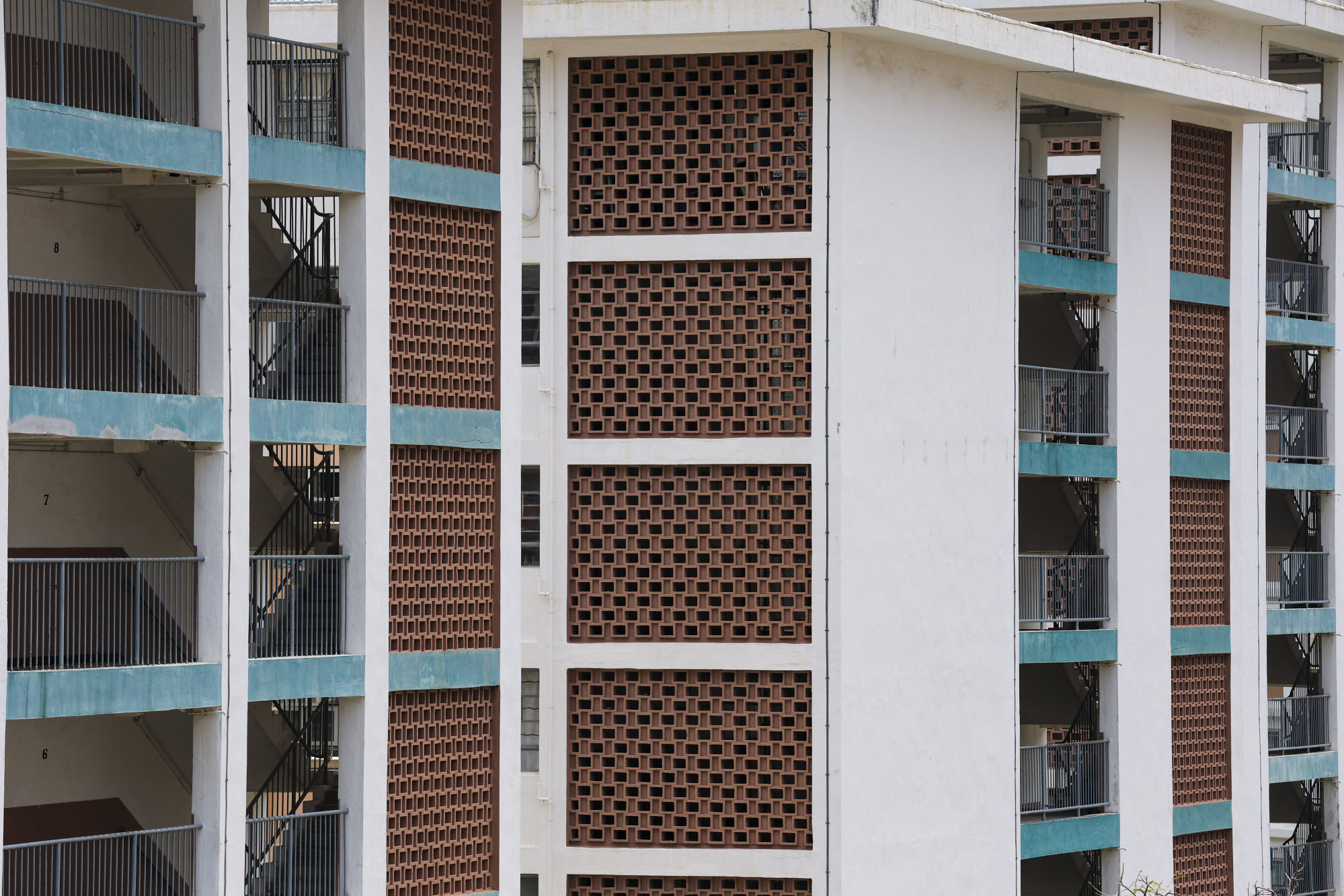 Old Hong Kong rental blocks make way for new, but residents’ memories live on through Housing