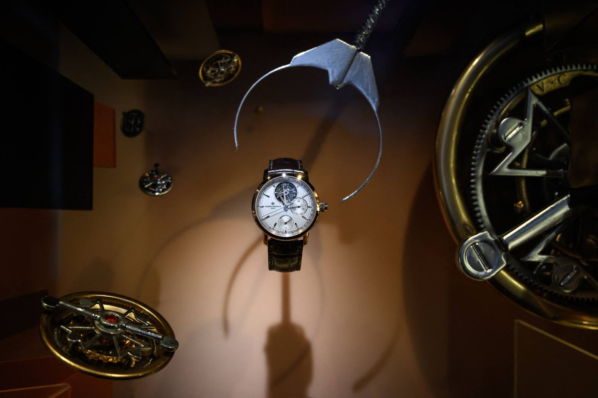 Richemont Group Watches